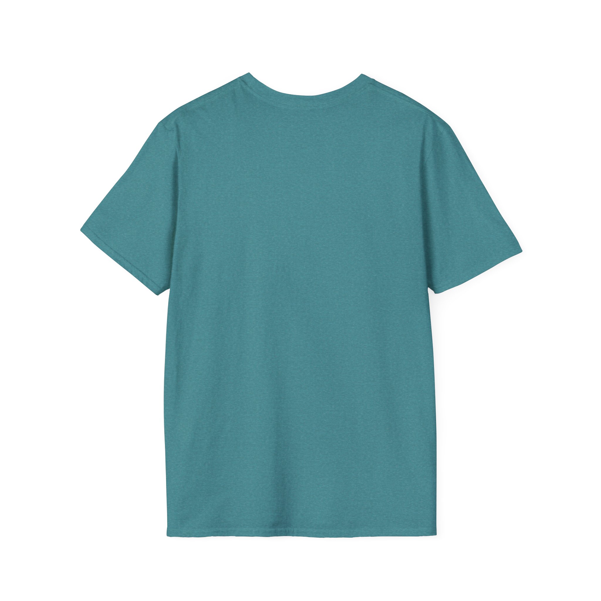 Floral 'I Love Jesus' T-Shirt - Feminine Christian Top - Soft Cotton Tee - Image 45