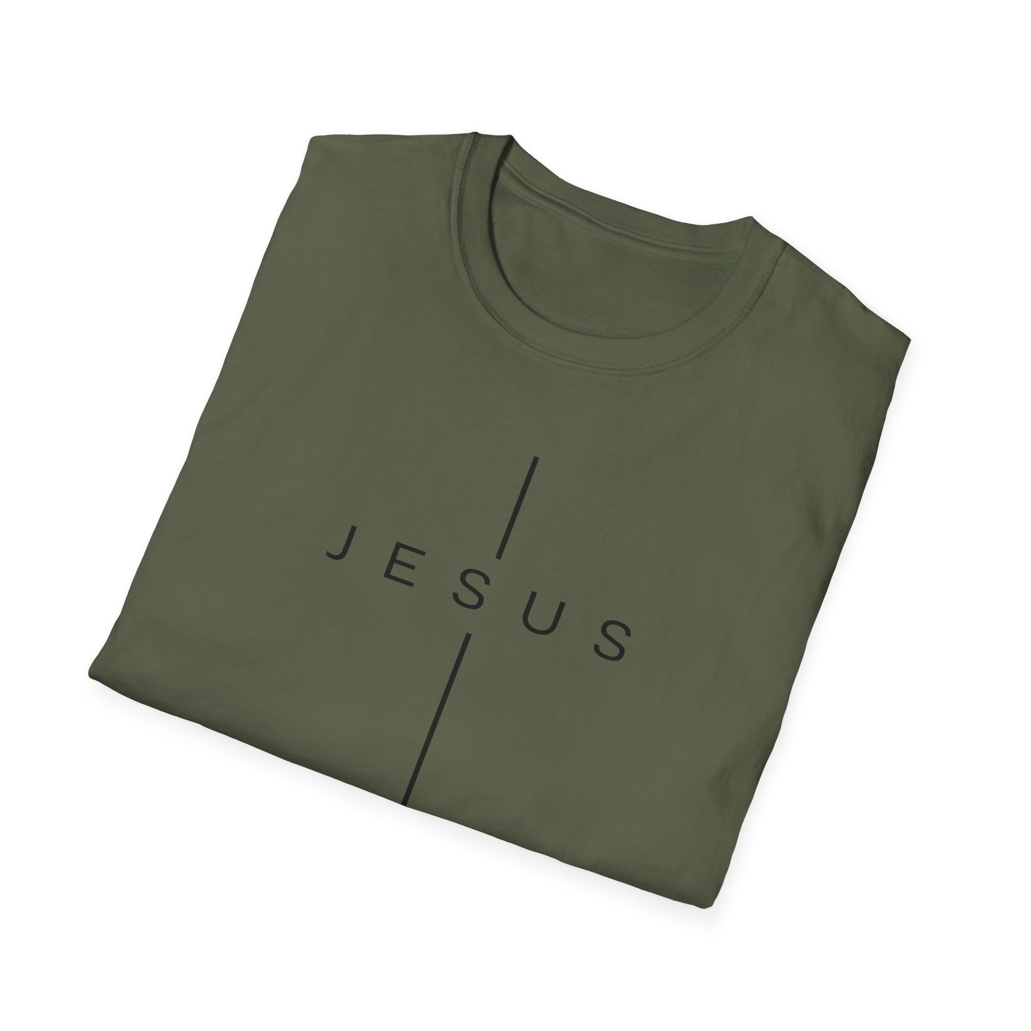 Unisex Softstyle T-Shirt - Image 40
