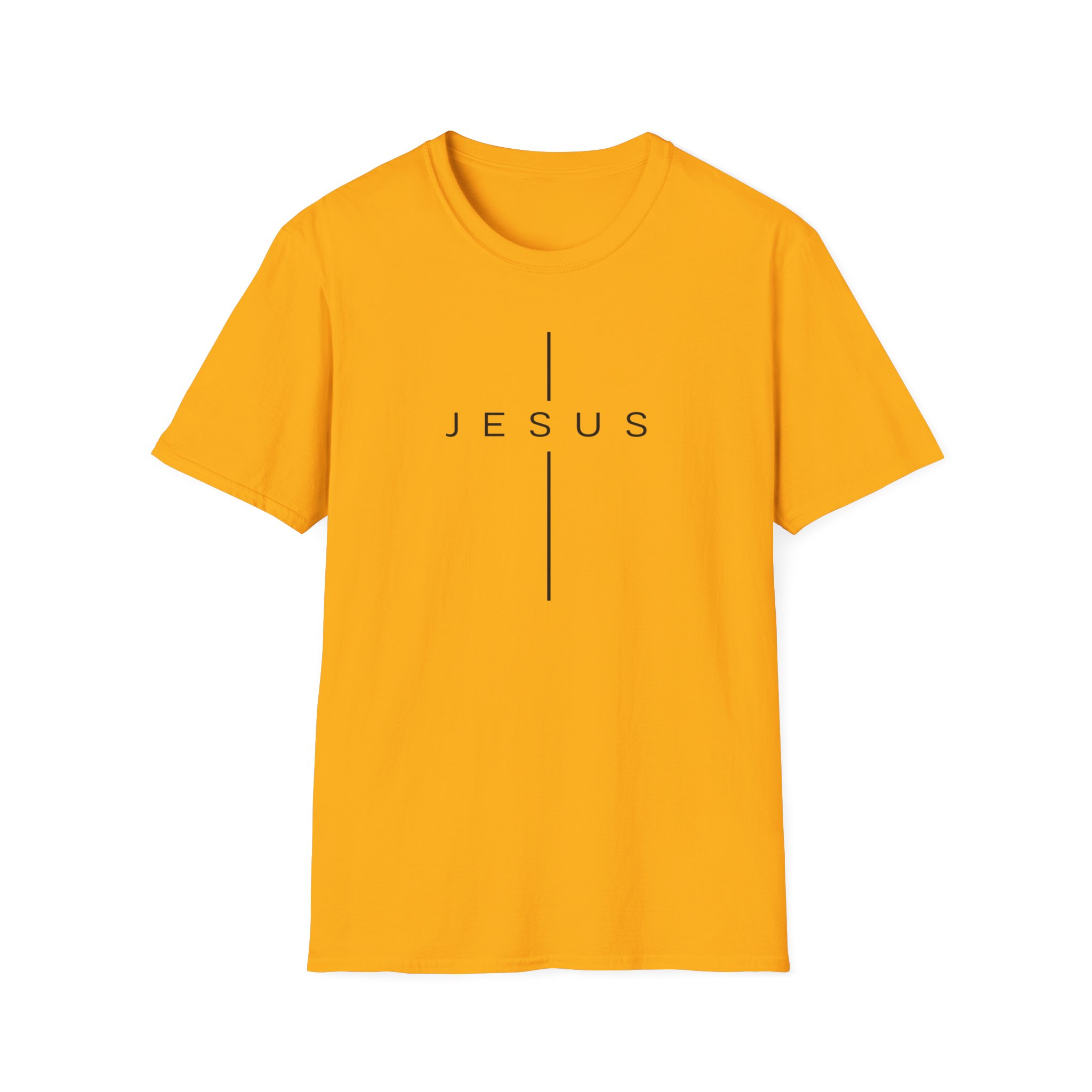 Unisex Softstyle T-Shirt - Image 21