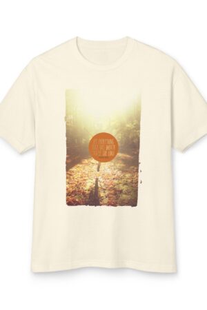 Praise in Style – Everything That Breathes Praise the Lord - Unisex Tee