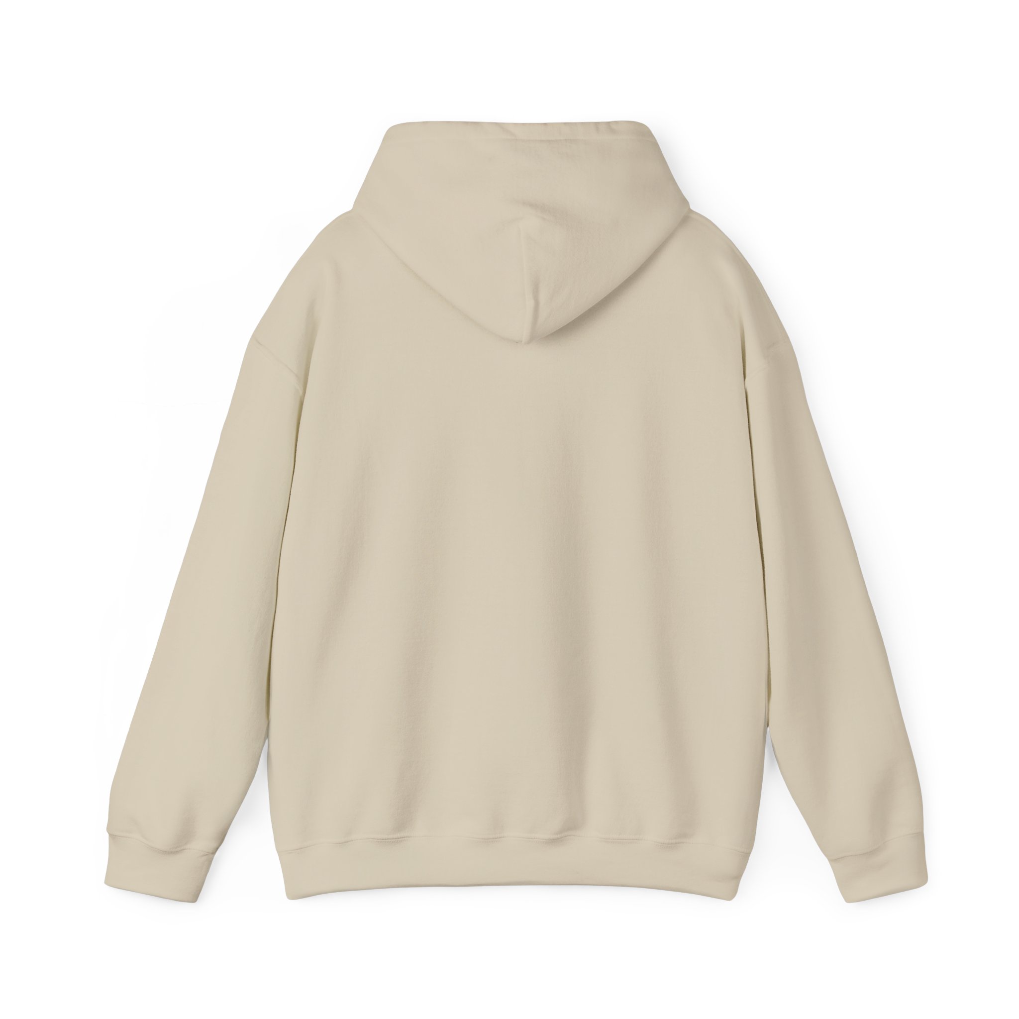 Women’s Hooded Sweatshirt: Light Shines Bright – Cozy & Inspirational Design - Image 14