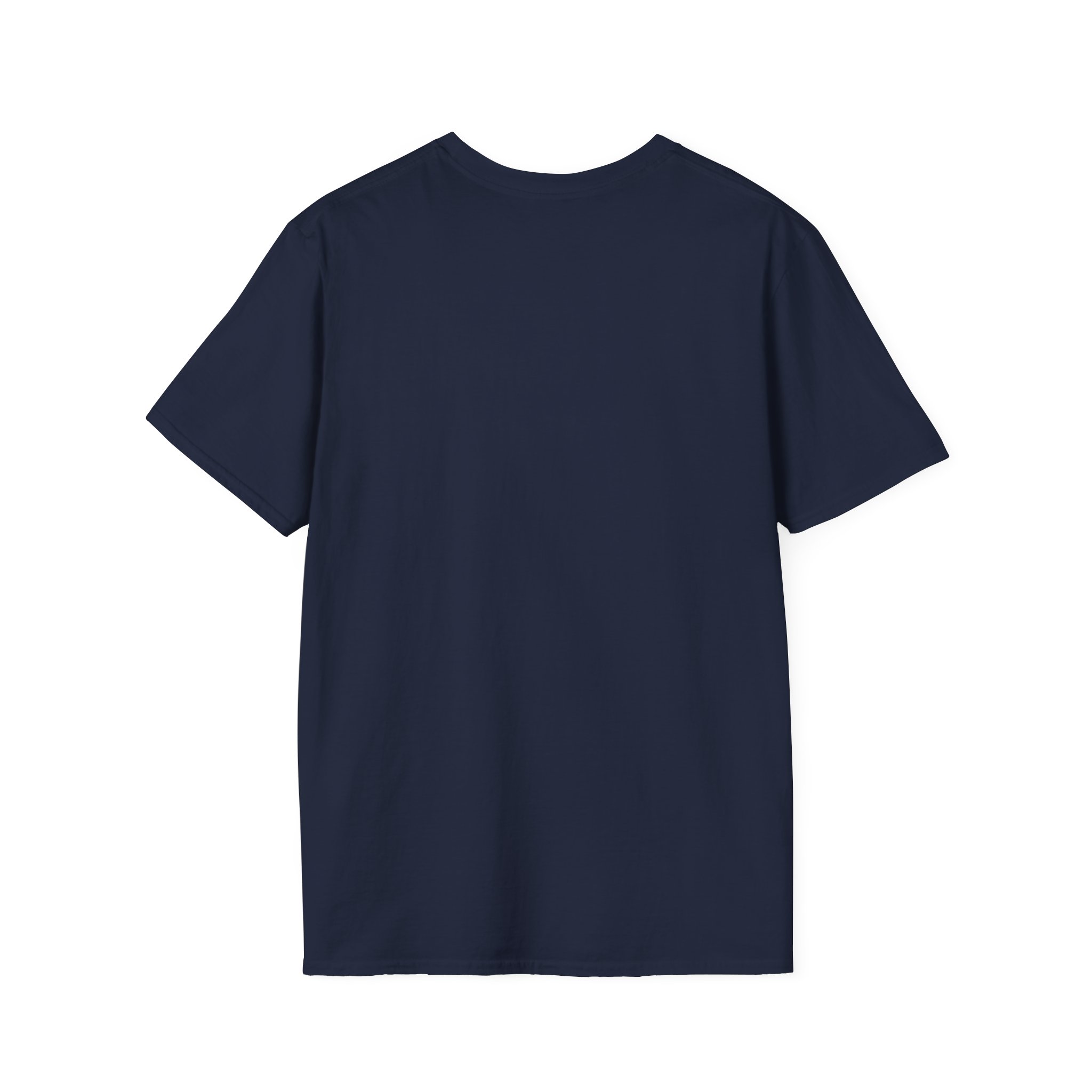 I Formed U, I Knew U-Unisex Christian Softstyle Tee - Image 26