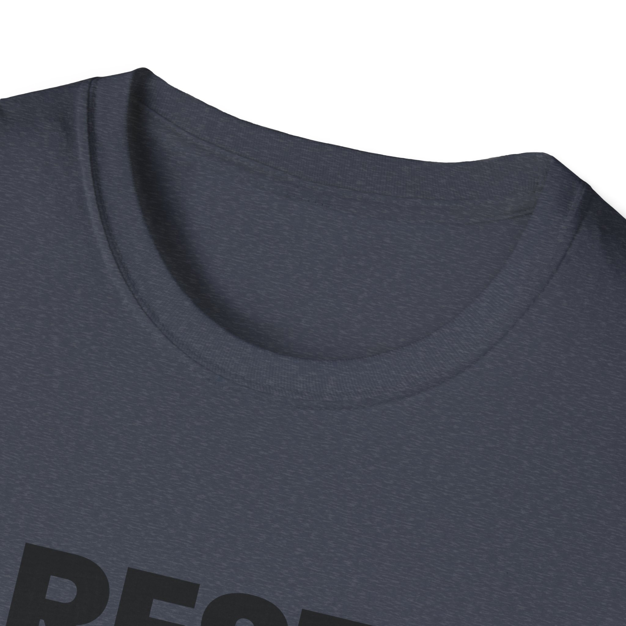 Unisex T-Shirt - 'Rest, Swim, Praise, Repeat' Design, Perfect for Summer Vibes - Image 15