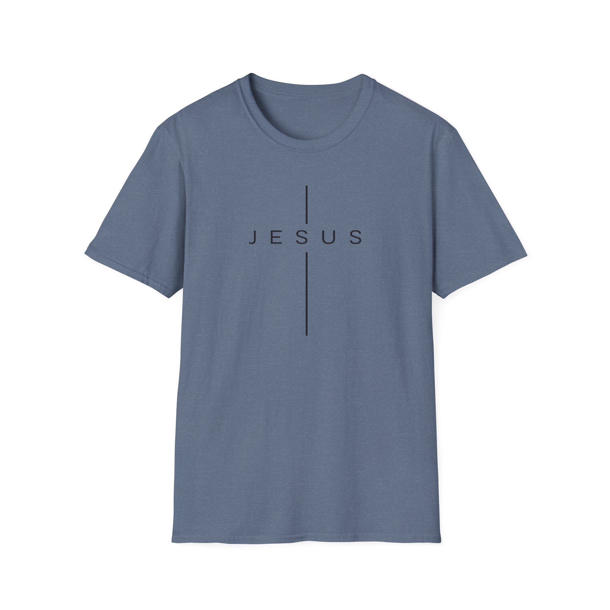 Unisex Softstyle T-Shirt - Image 53