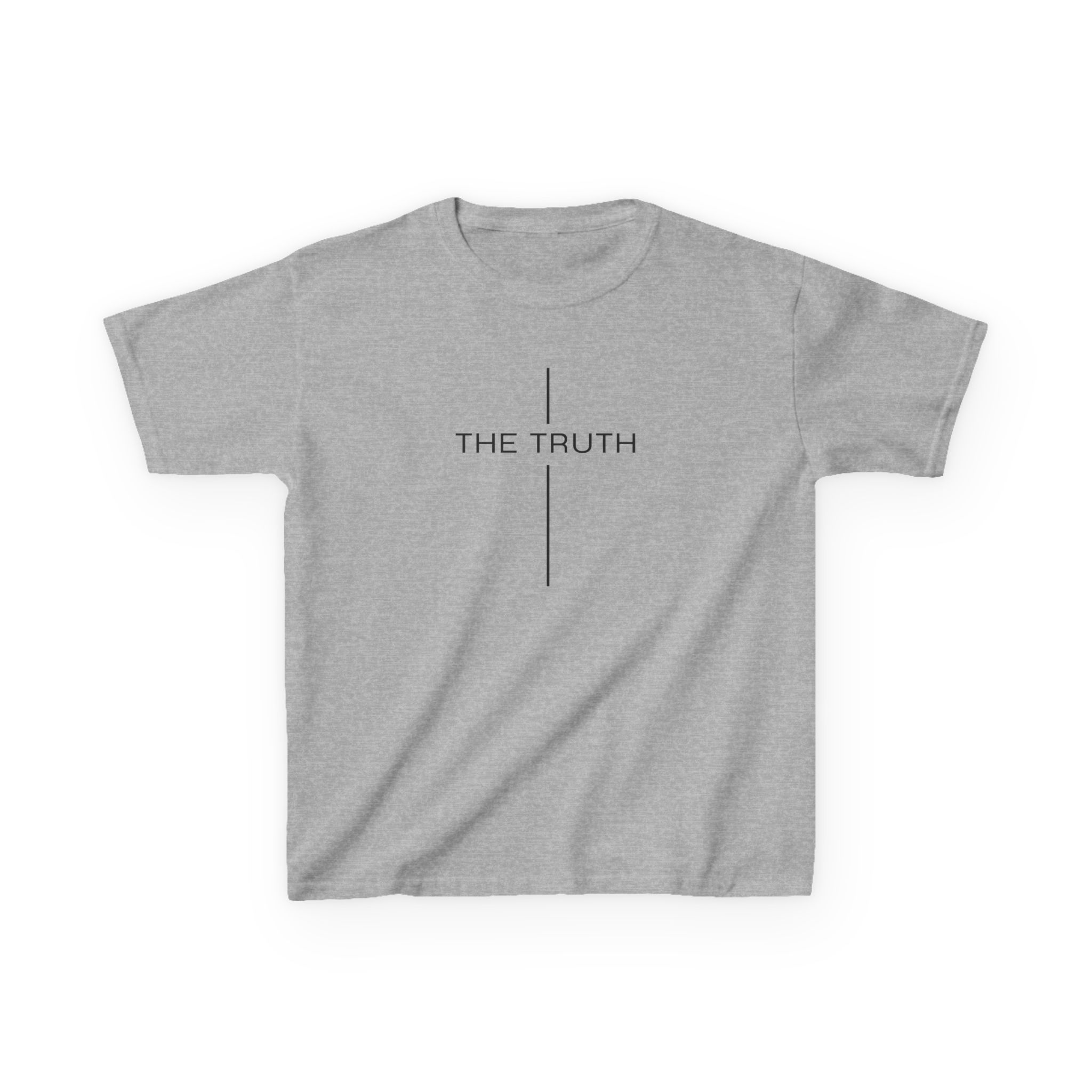 Kids Tee: The Truth – Part of a Collection - Image 10