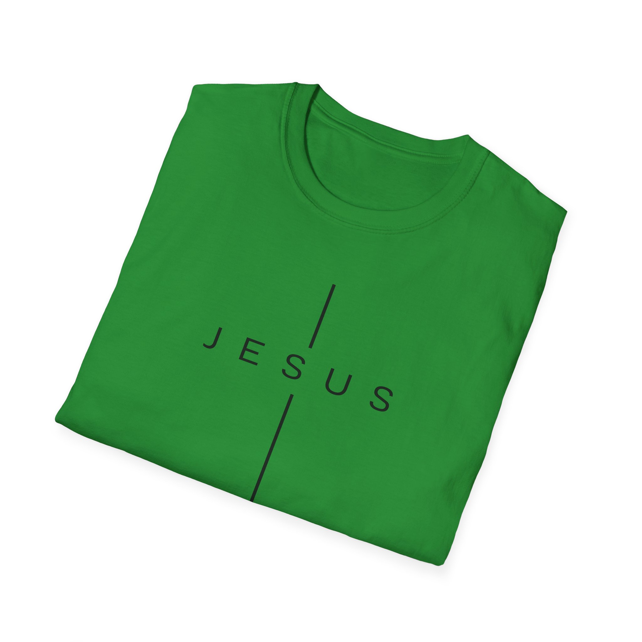 Unisex Softstyle T-Shirt - Image 44