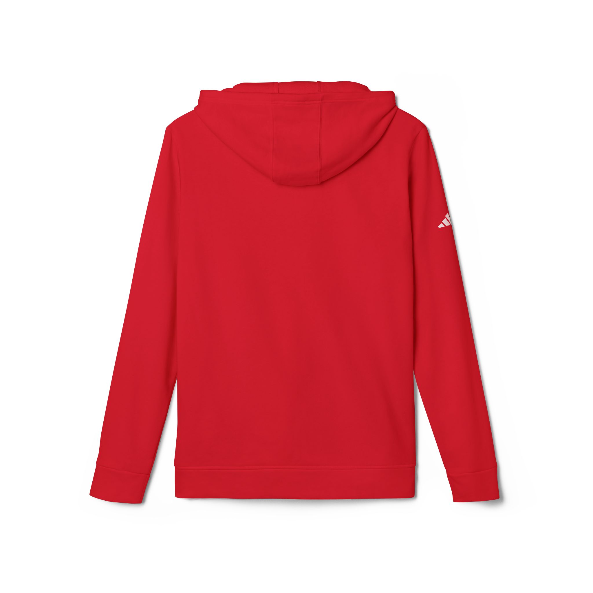 Unisex Hoodie – I am Overwhelmingly Victorious (Romans 8:37) - Image 10