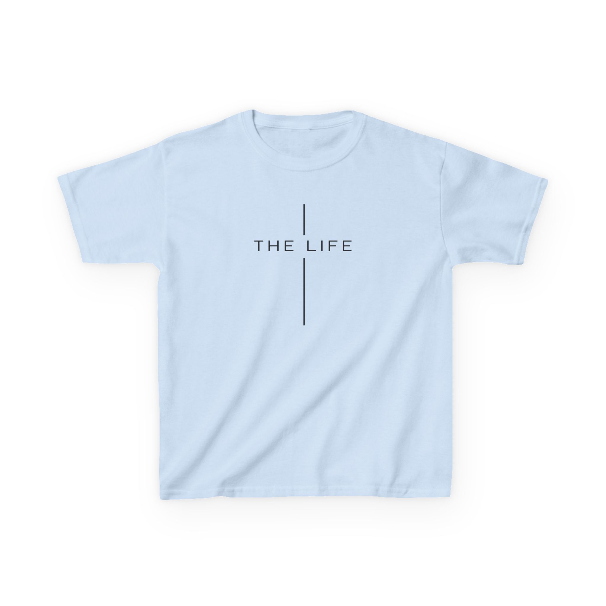 Kids Tee: The Life – Part of a Collection - Image 30