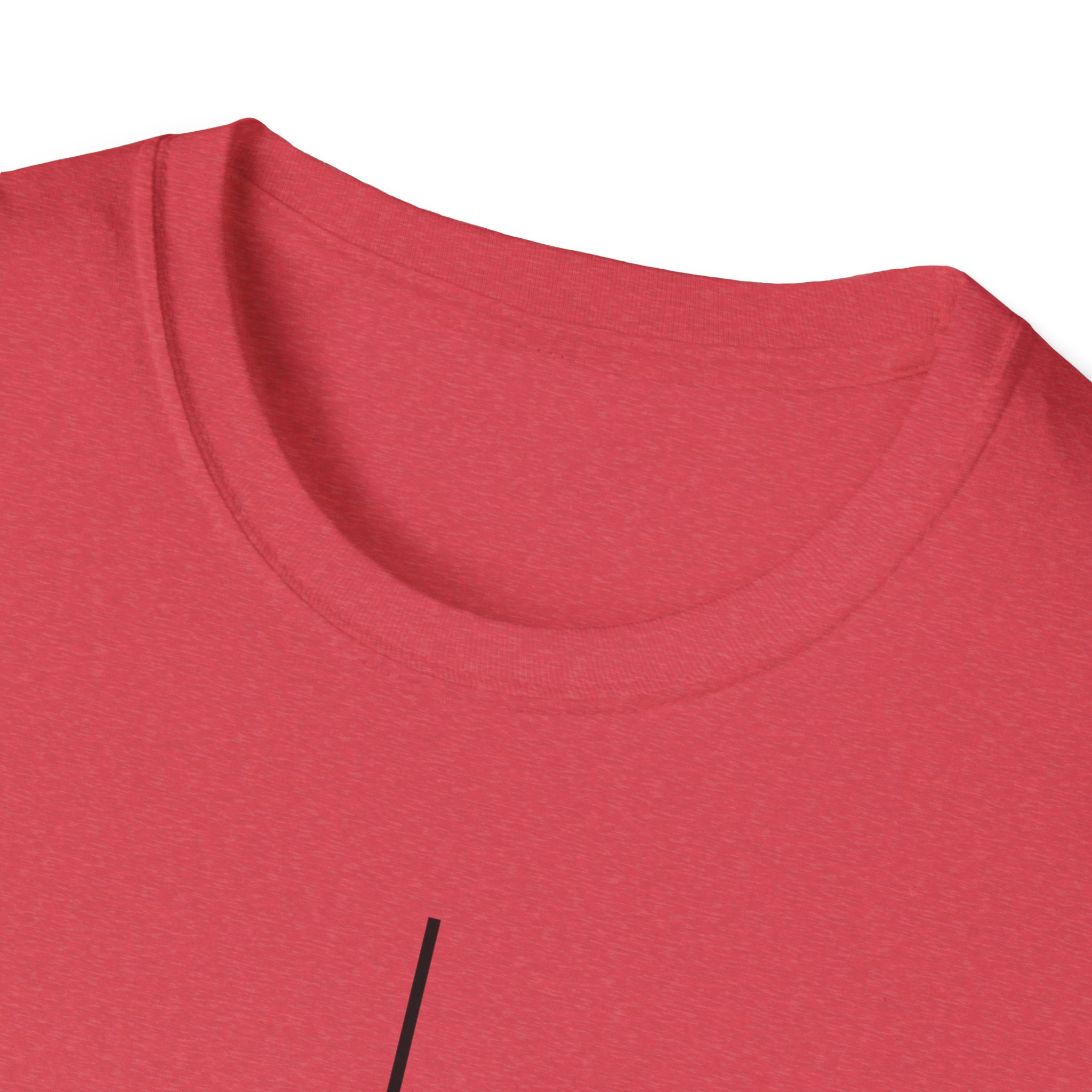 Unisex Softstyle T-Shirt - Image 67