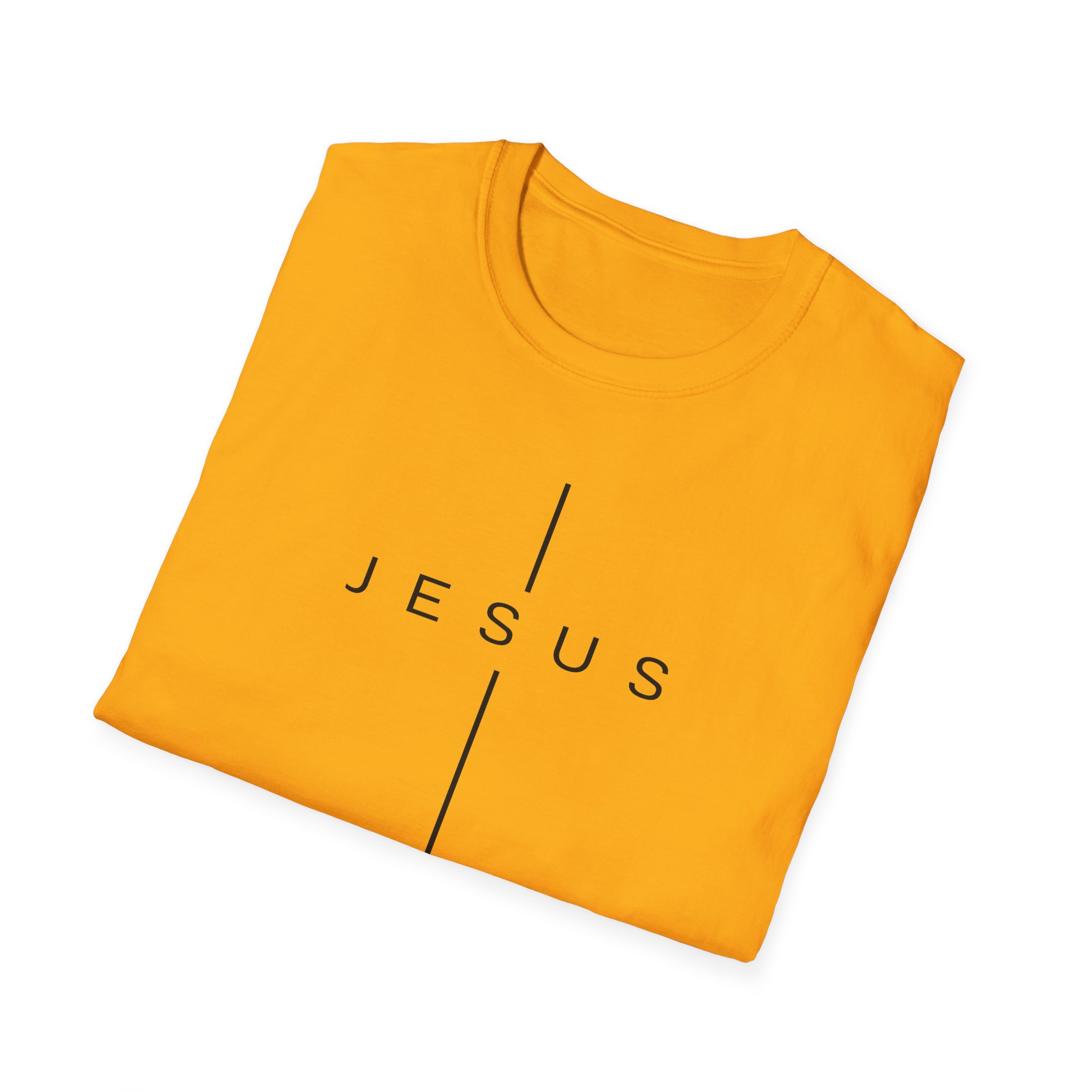 Unisex Softstyle T-Shirt - Image 24