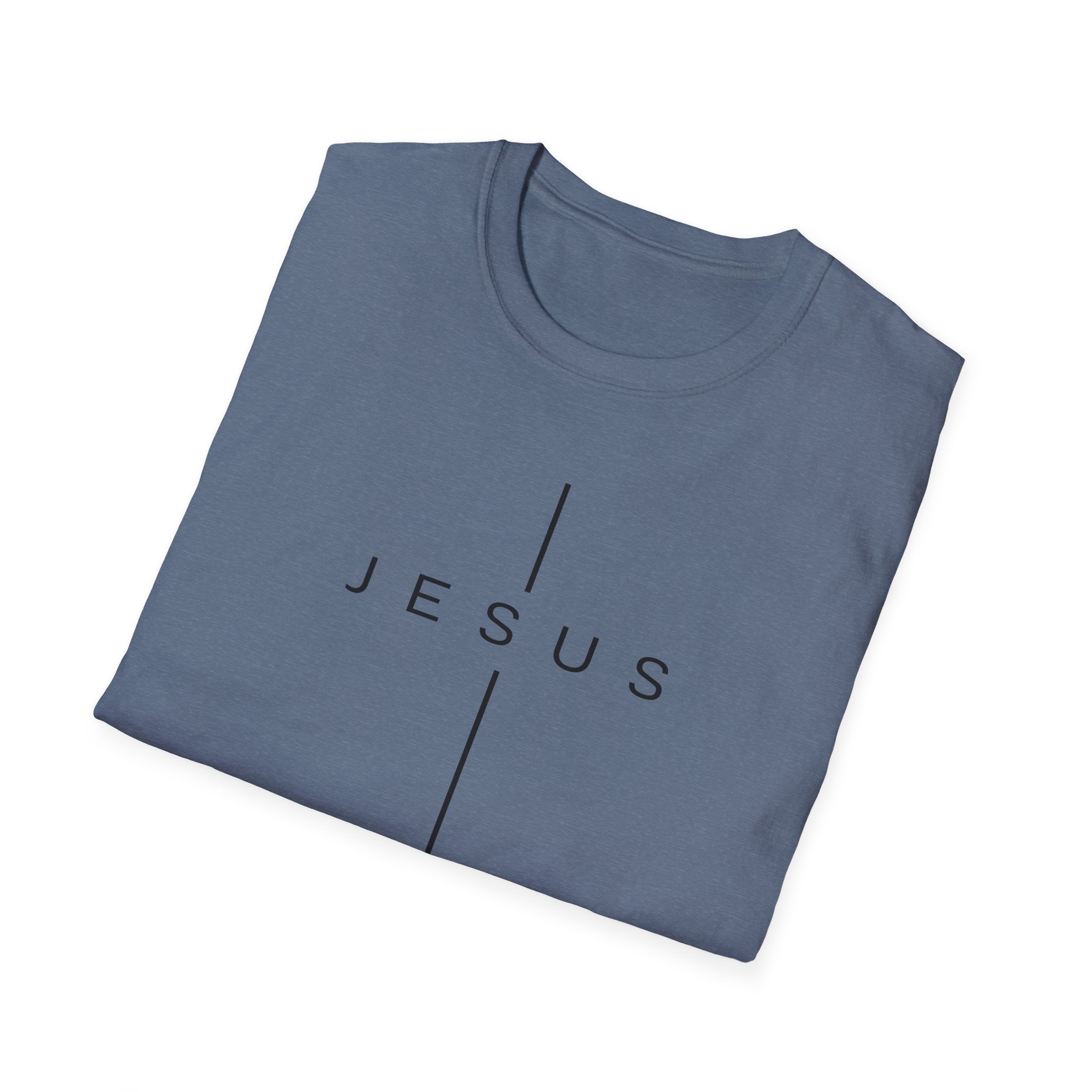 Unisex Softstyle T-Shirt - Image 56