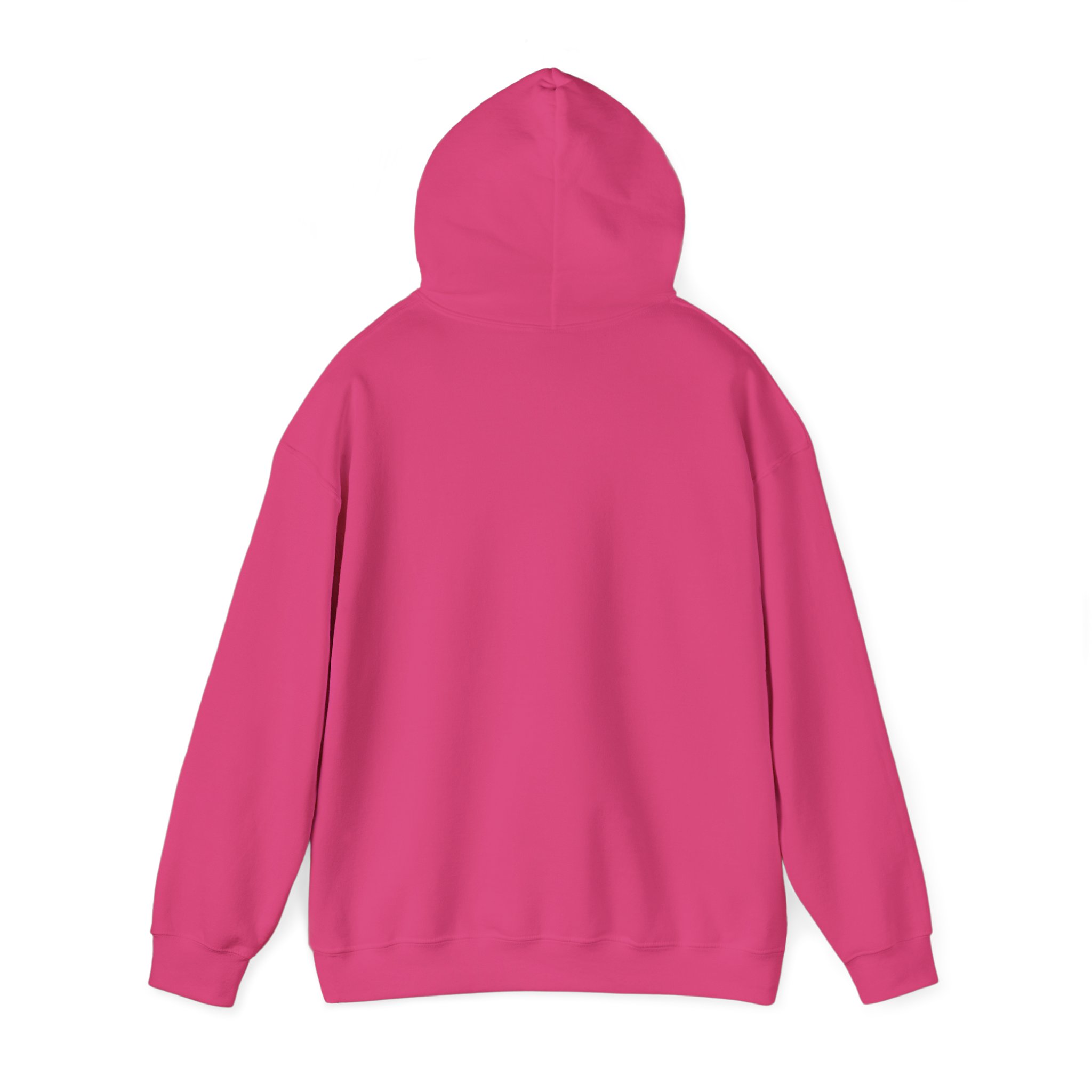 Women’s Hooded Sweatshirt: Light Shines Bright – Cozy & Inspirational Design - Image 29
