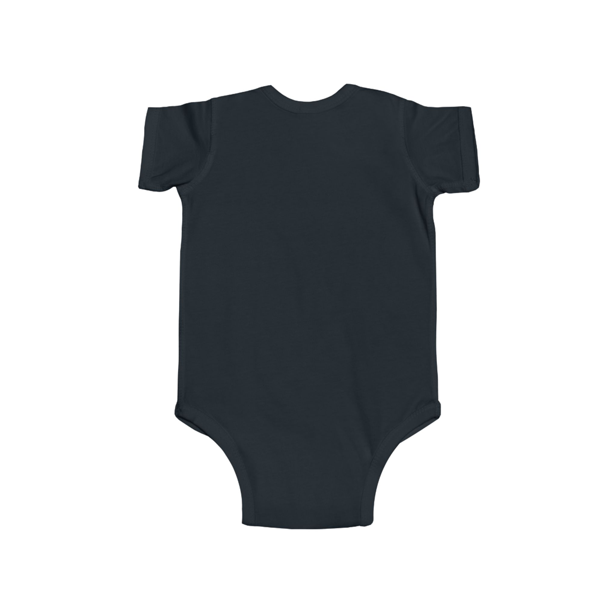 Infant Bodysuit: I Am a Child of God – Playful & Inspirational Design - Image 2
