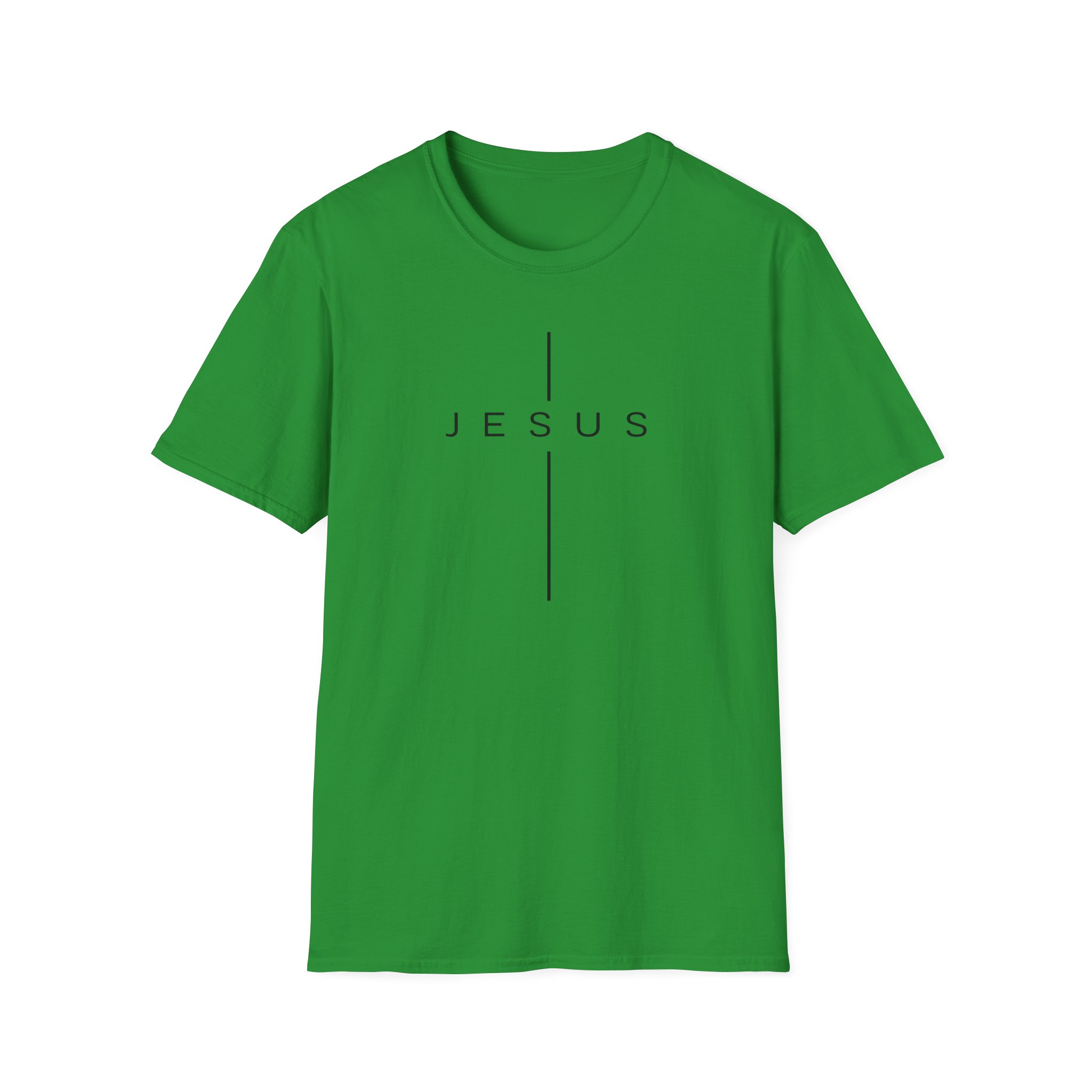 Unisex Softstyle T-Shirt - Image 41