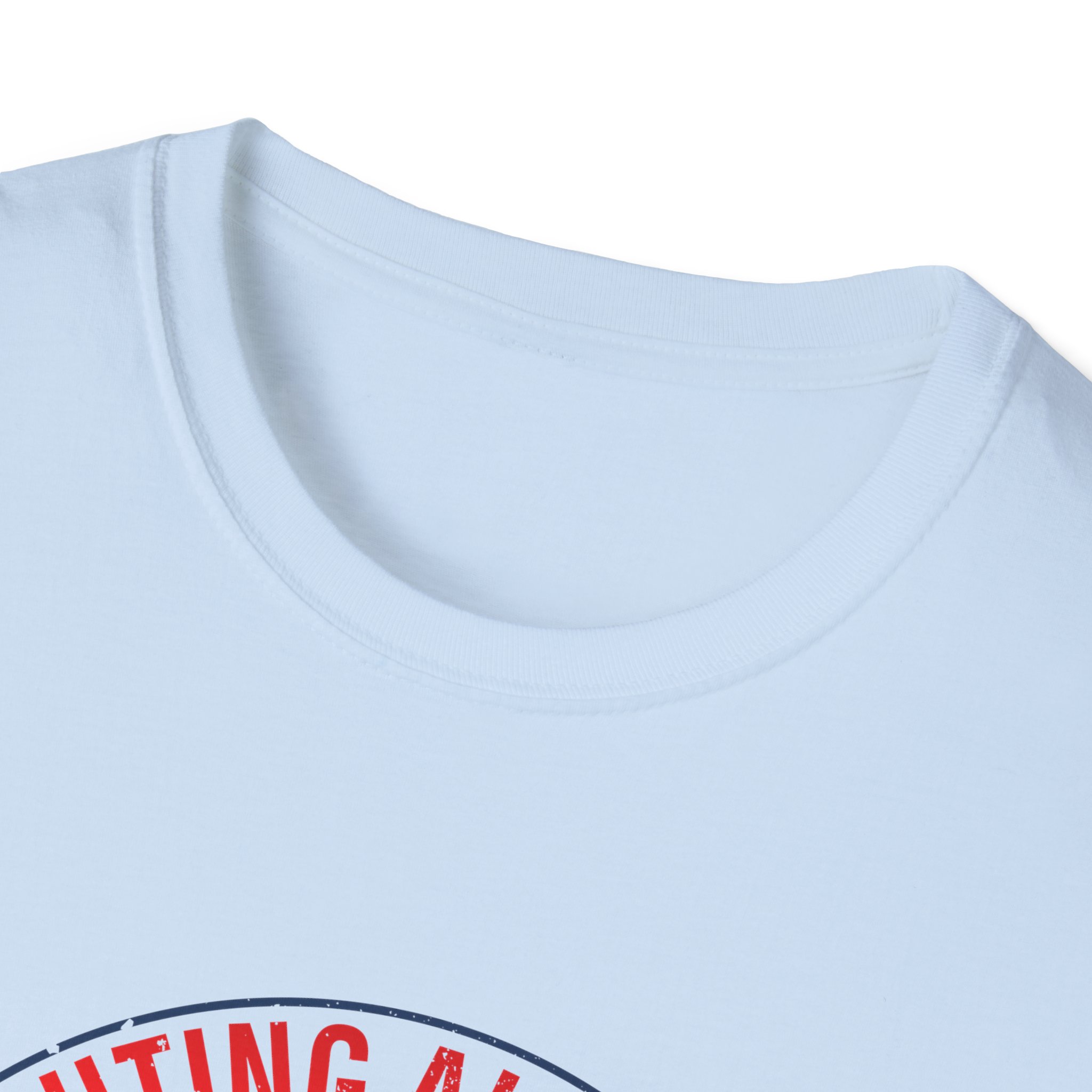 Fighting Alone? Talk to God Your Banner Tee - Jehovah Nissi Christian Shirt - Image 47