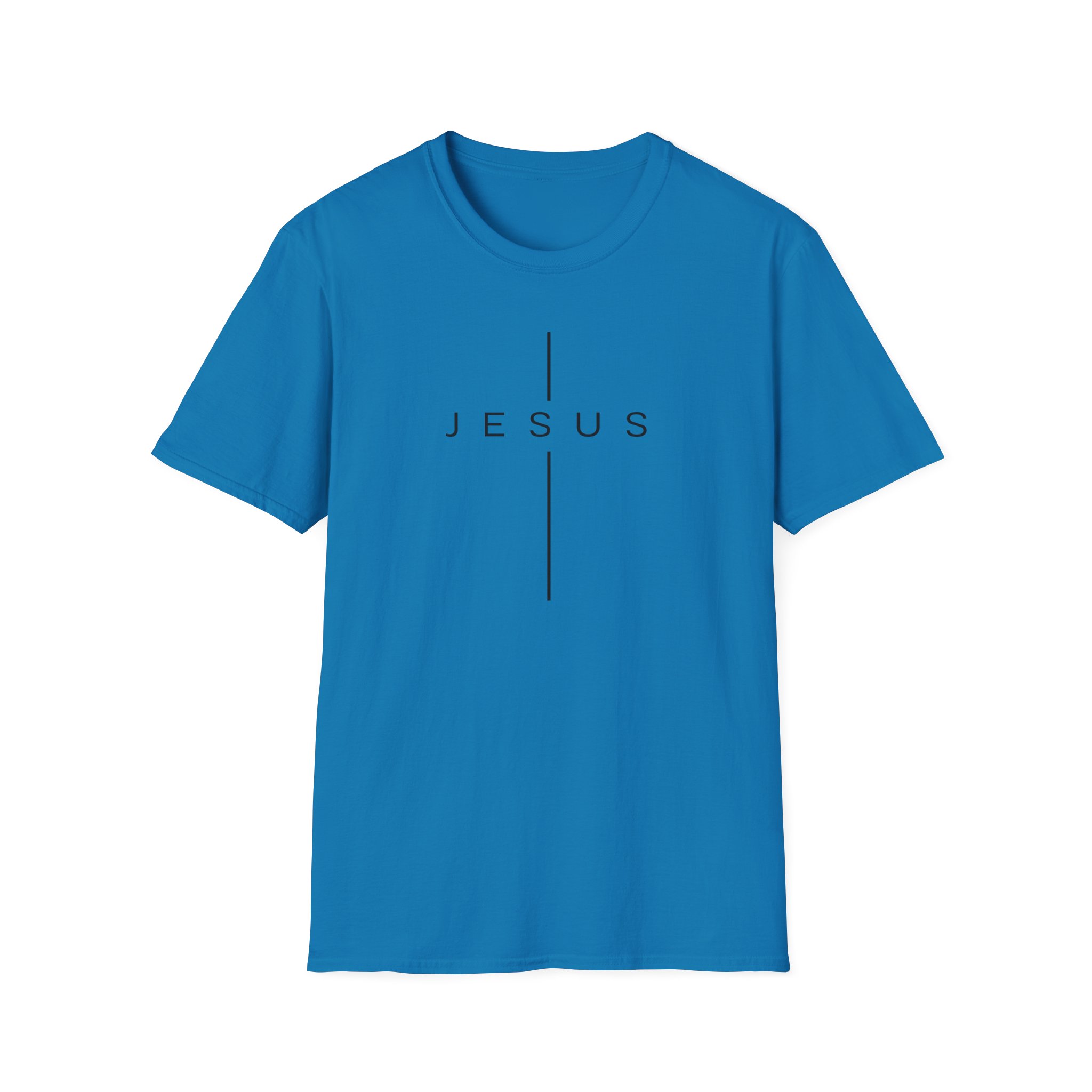 Unisex Softstyle T-Shirt - Image 57