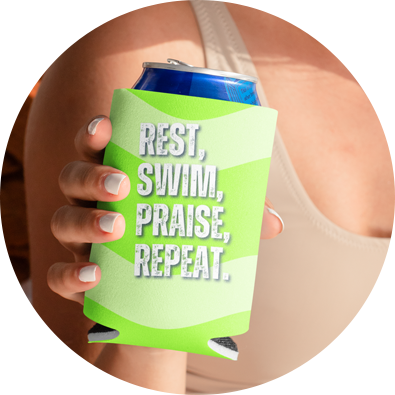 Can cooler