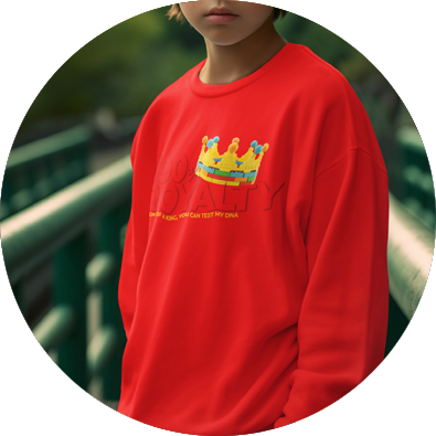 Kids' Sweatshirts