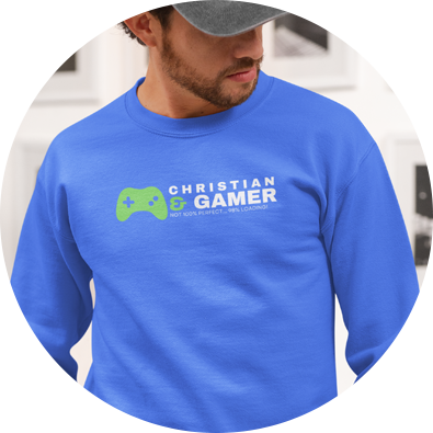 Men's Sweatshirts