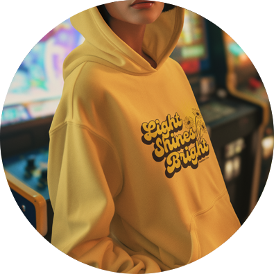 Women's Hoodies