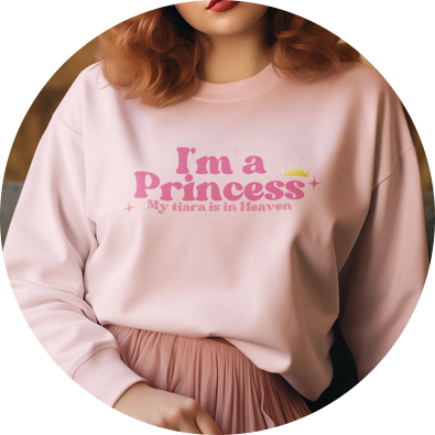 Women's Sweatshirts