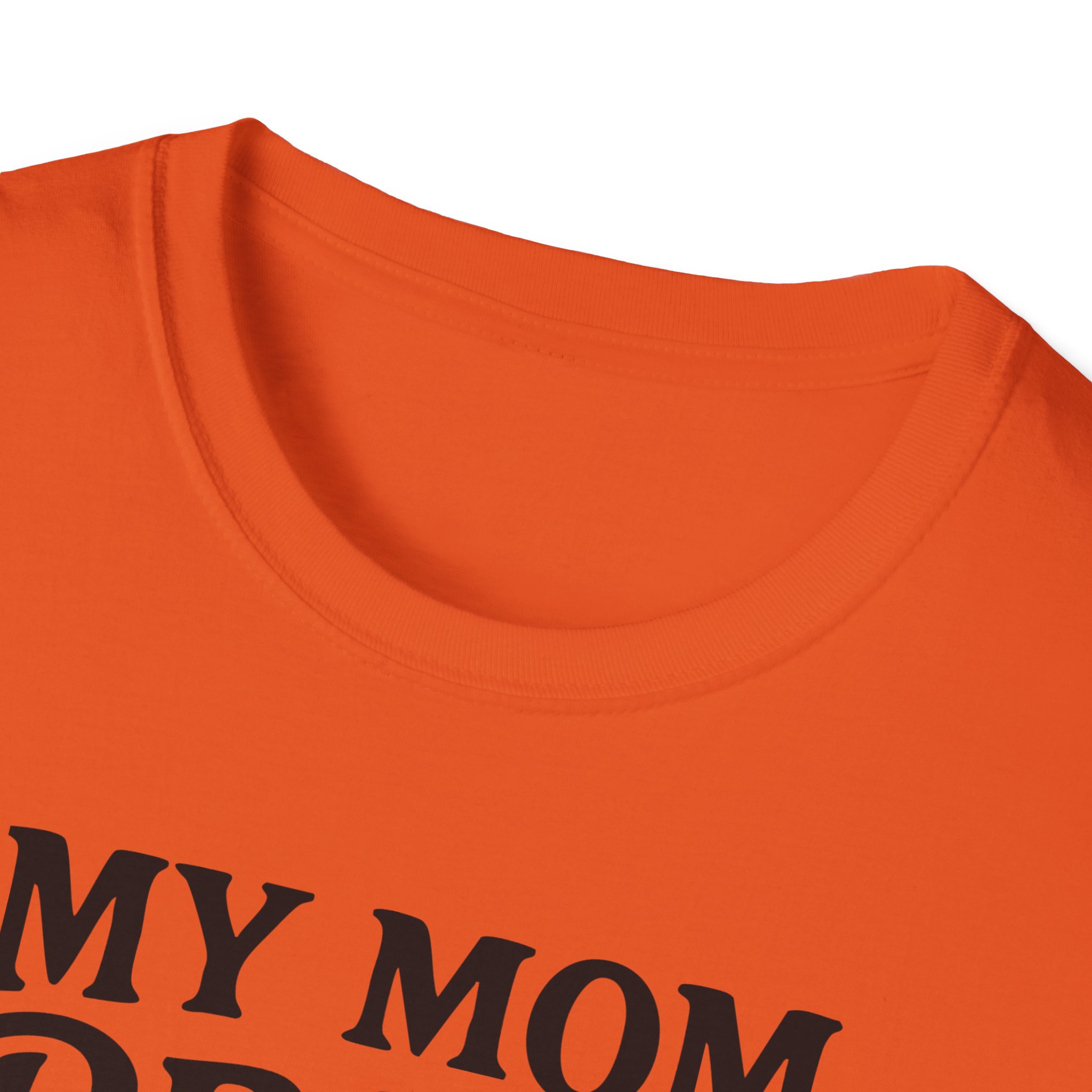 Warrior Mom Prayer T-Shirt – Strong & Sweet Love, James 5:16 - Image 19