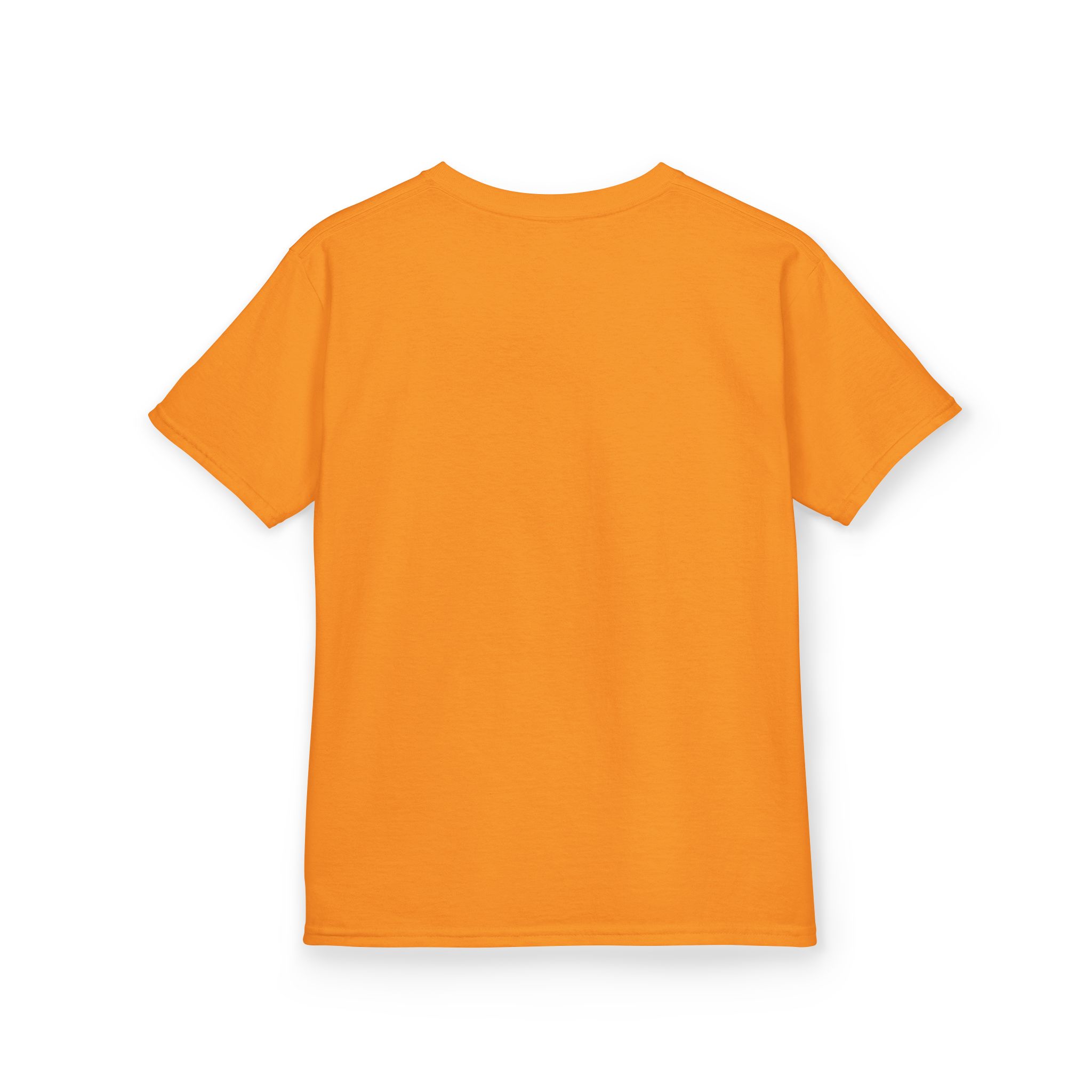 Joyful as Miriam – Kids Worship Tee | Living Like Heroes - Image 20
