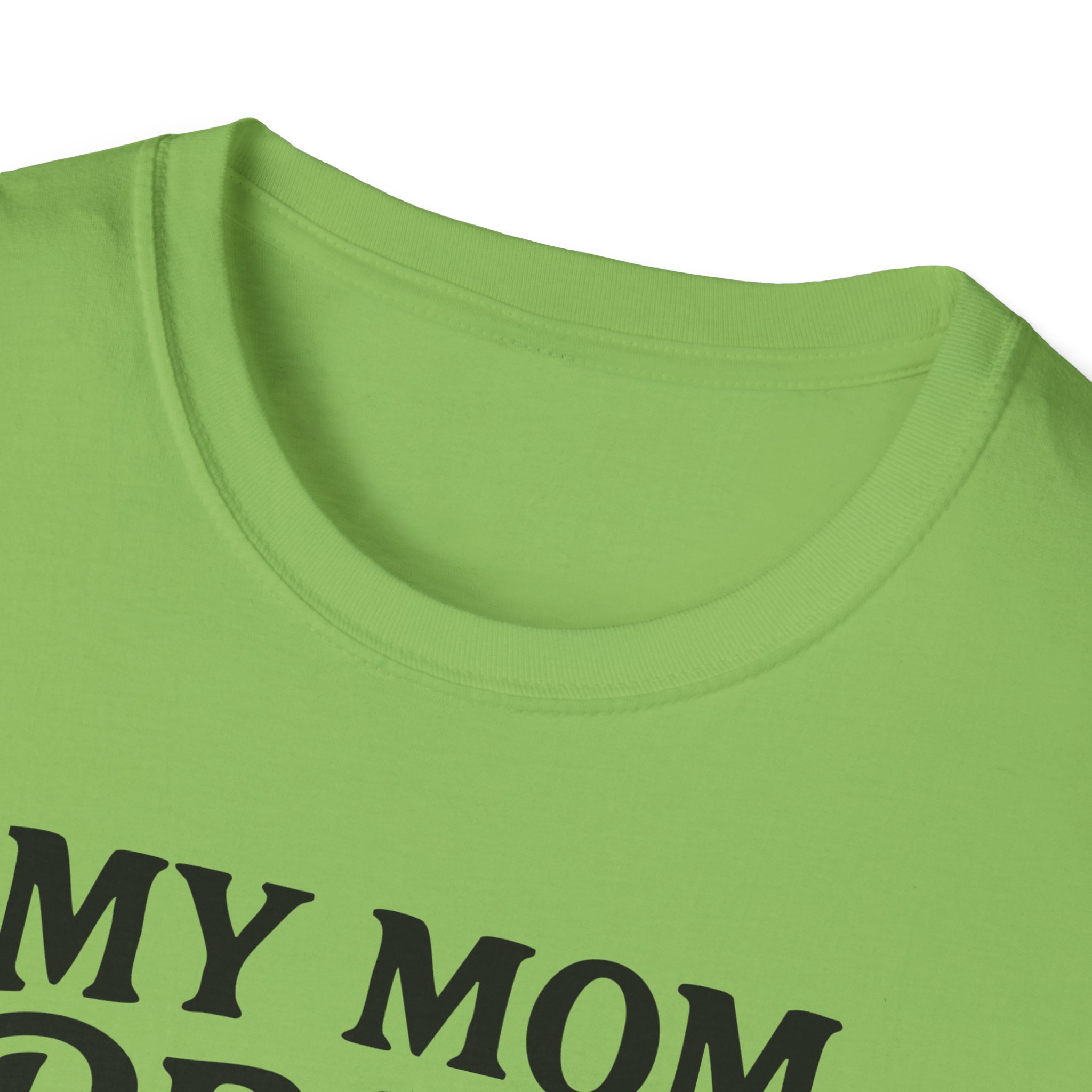 Warrior Mom Prayer T-Shirt – Strong & Sweet Love, James 5:16 - Image 31