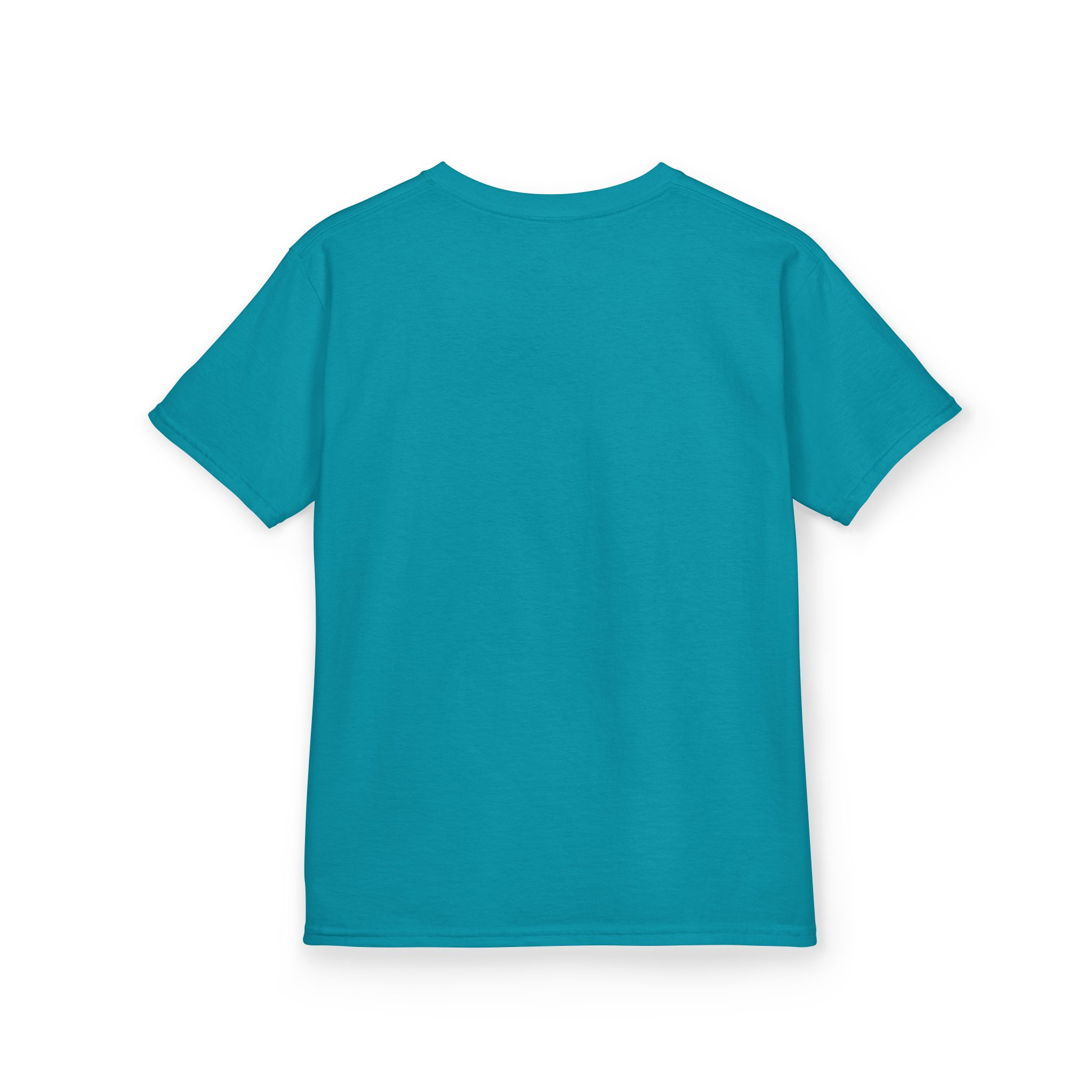 Joyful as Miriam – Kids Worship Tee | Living Like Heroes - Image 28