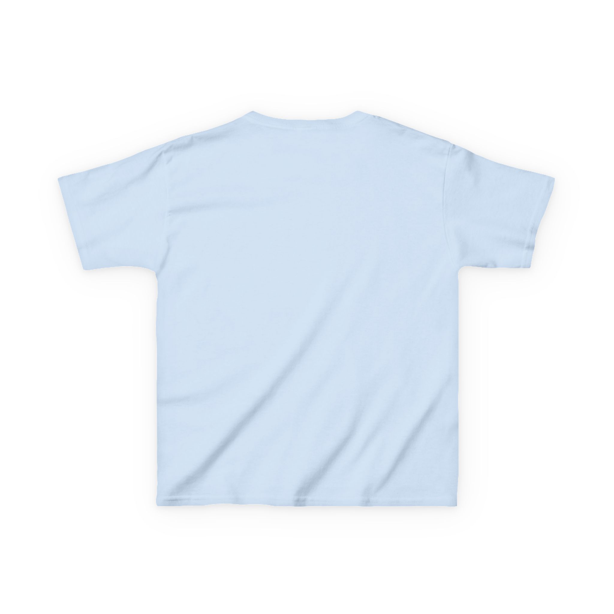 Joyful as Miriam – Kids Worship Tee | Living Like Heroes - Image 3