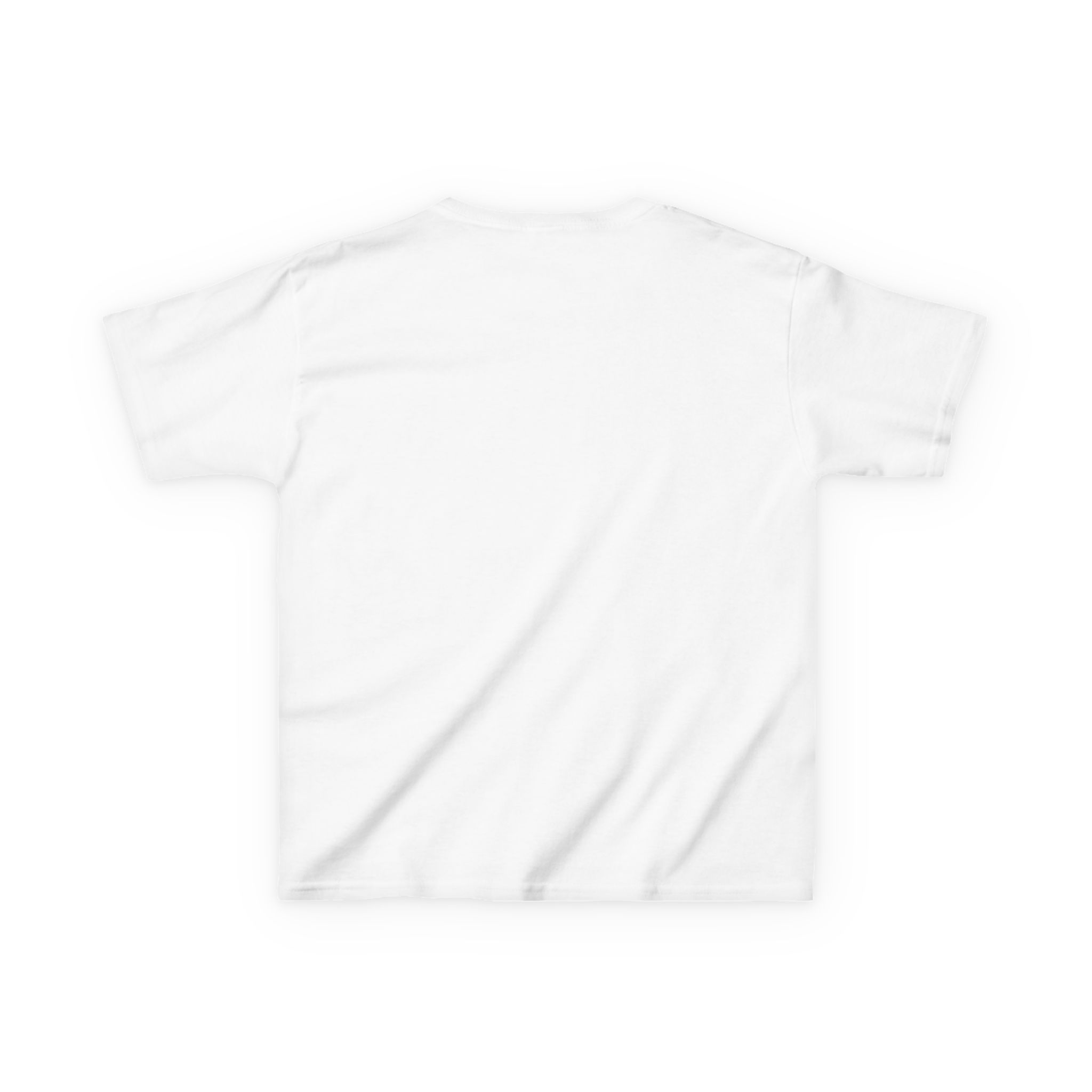 Joyful as Miriam – Kids Worship Tee | Living Like Heroes - Image 6