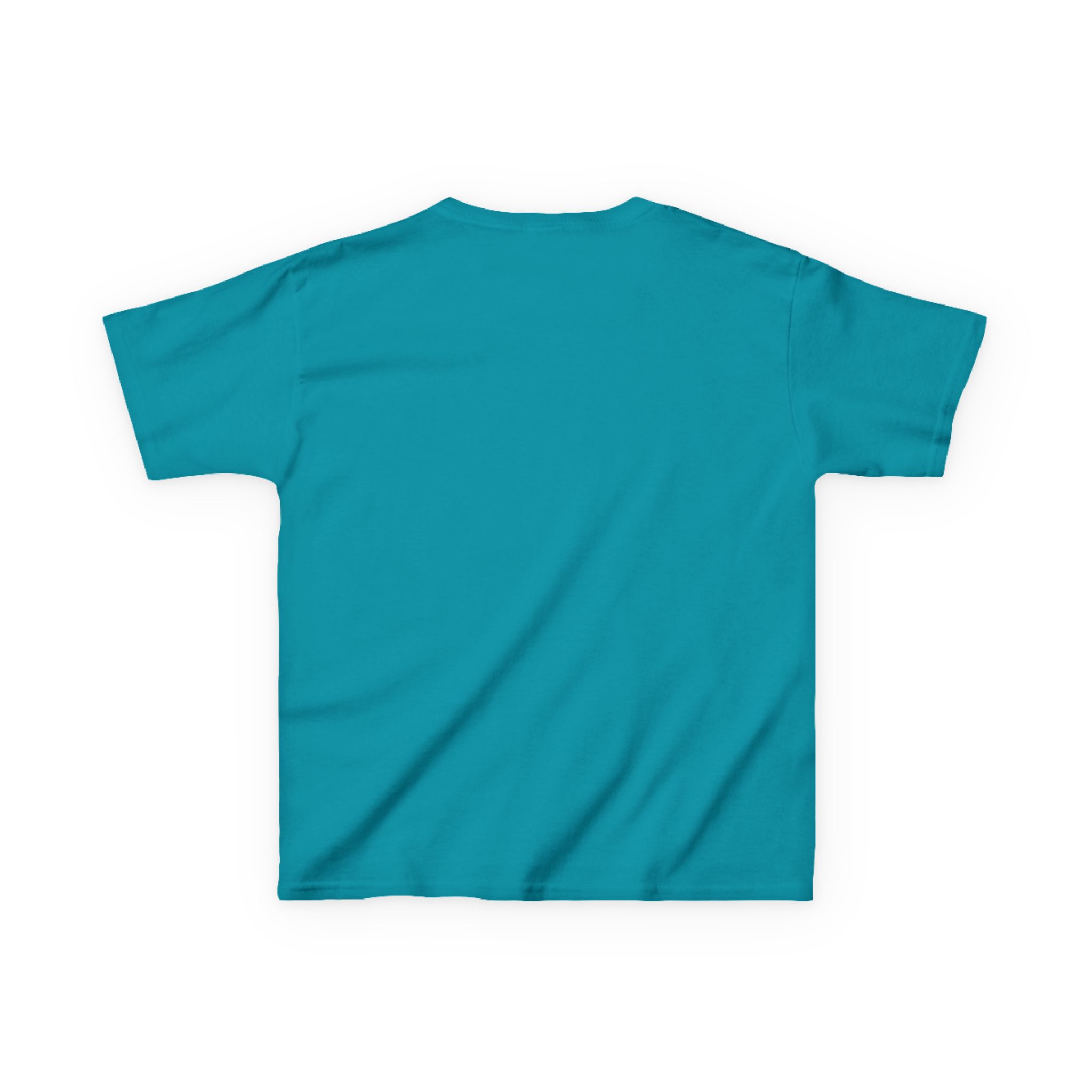 Joyful as Miriam – Kids Worship Tee | Living Like Heroes - Image 26