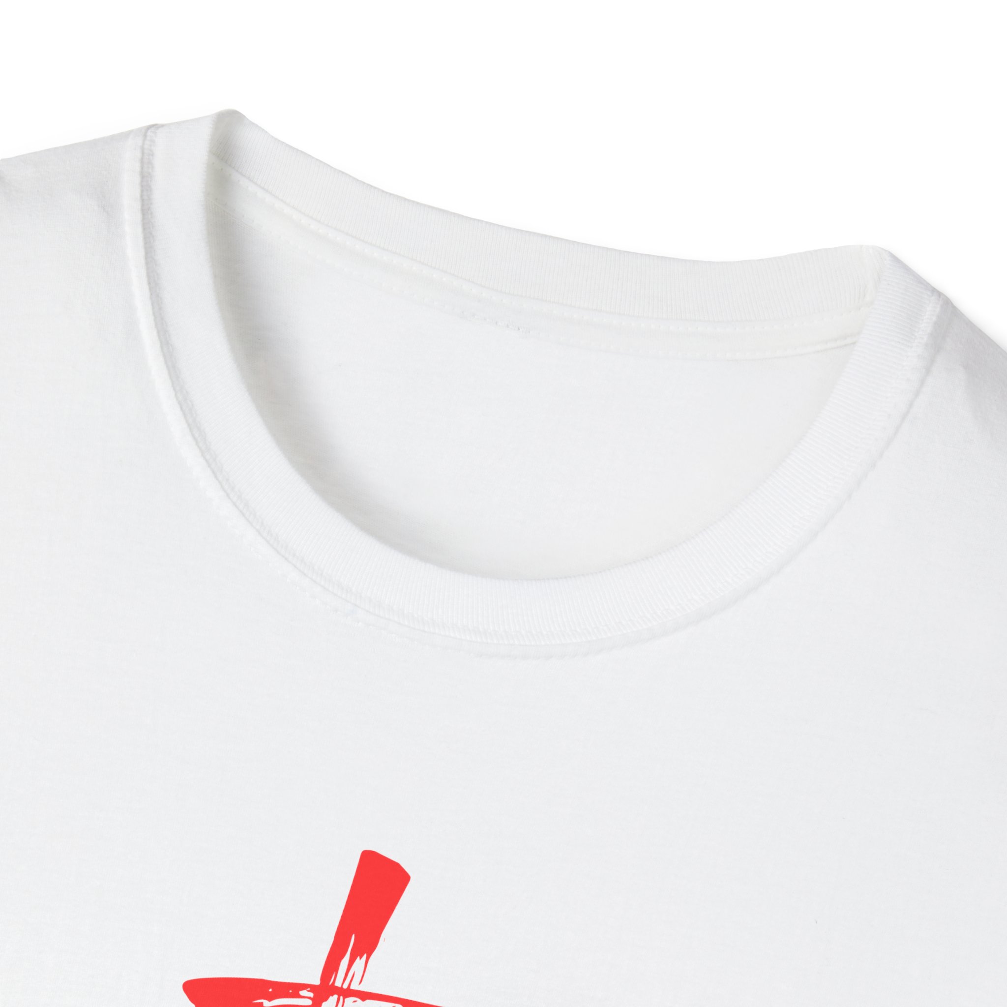 Unisex Christian T-Shirt – The Gospel Spreads in All 53 Restricted Nations - Image 7