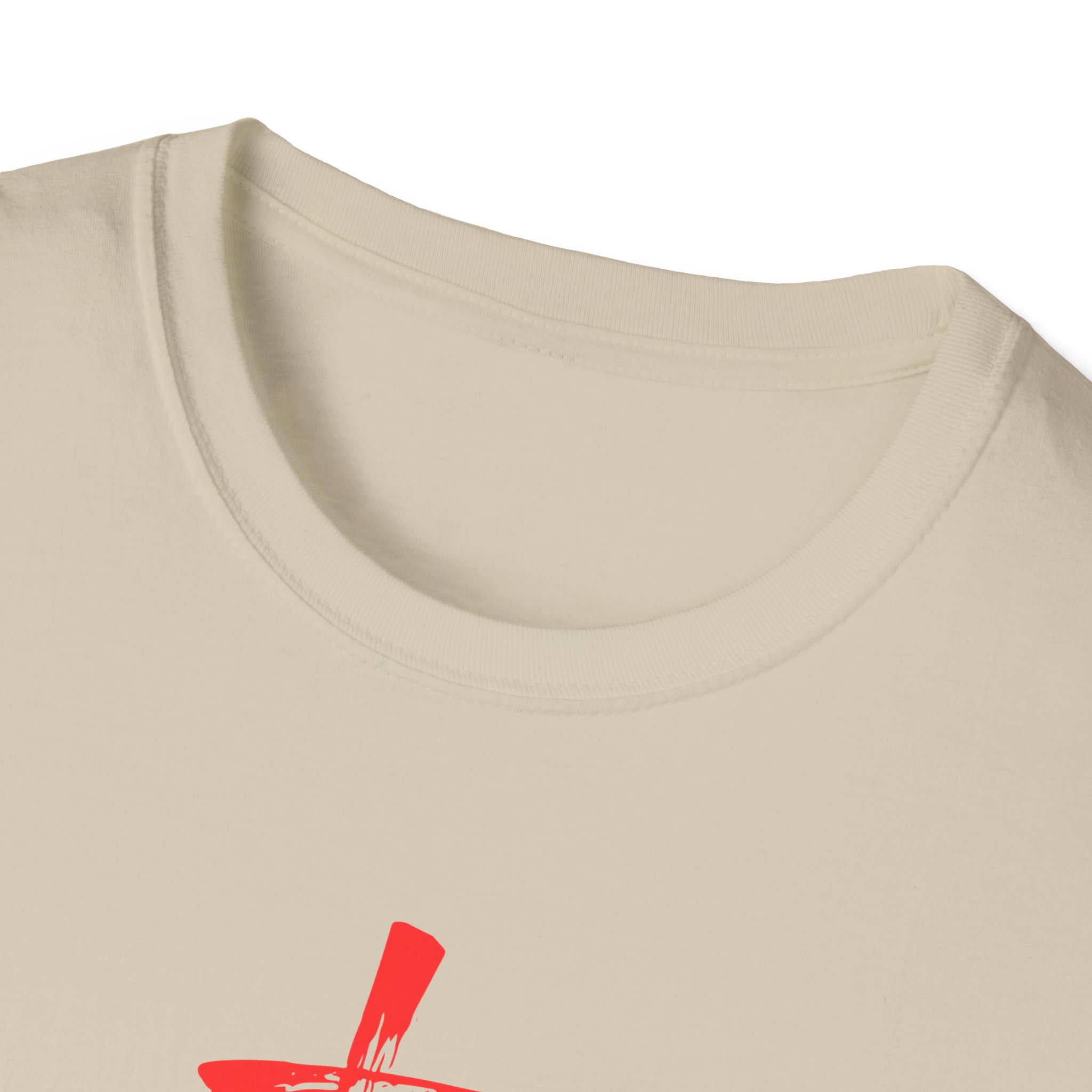 Unisex Christian T-Shirt – The Gospel Spreads in All 53 Restricted Nations - Image 11