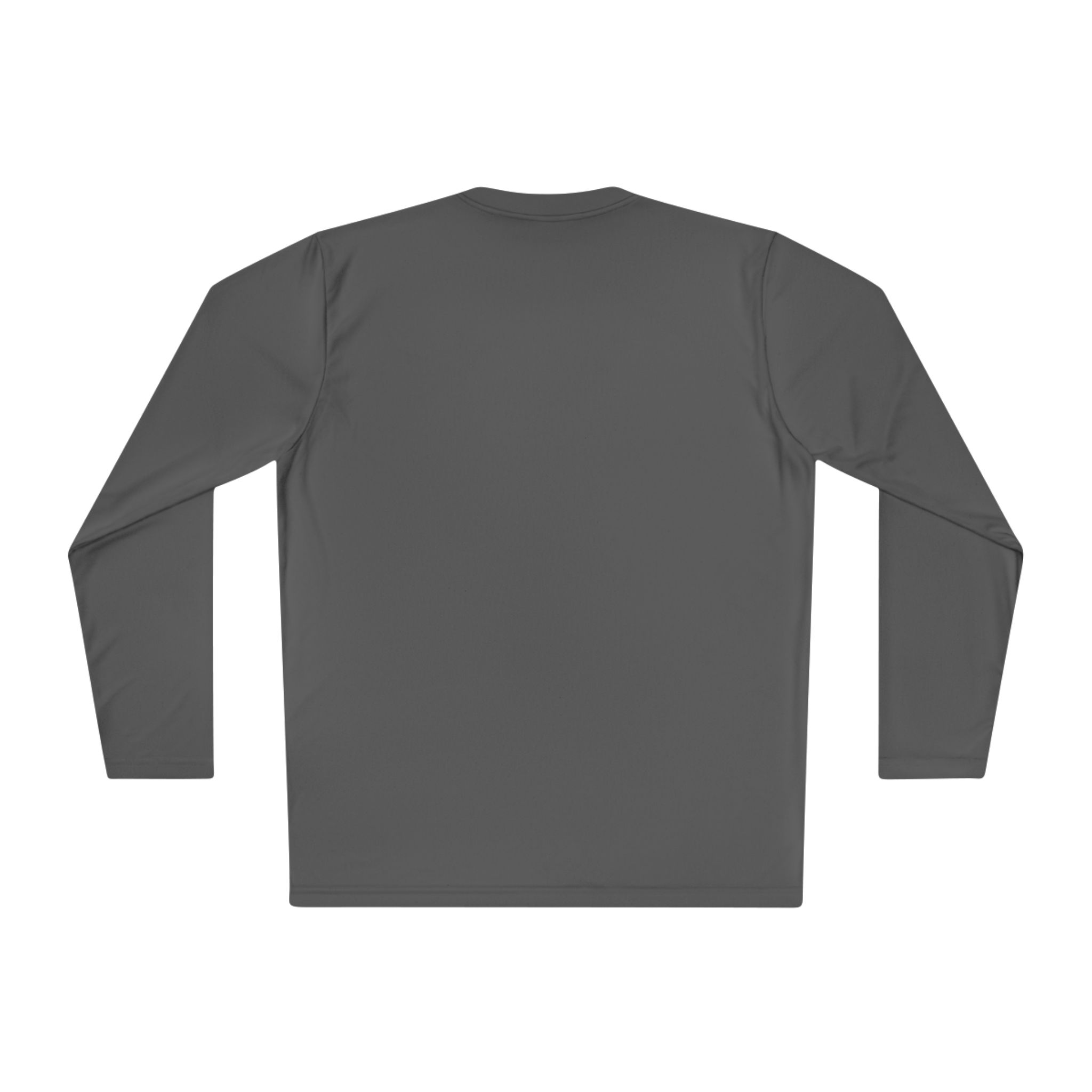 He is Alive – Unisex Lightweight Long Sleeve Tee (with Dove Design) - Image 18