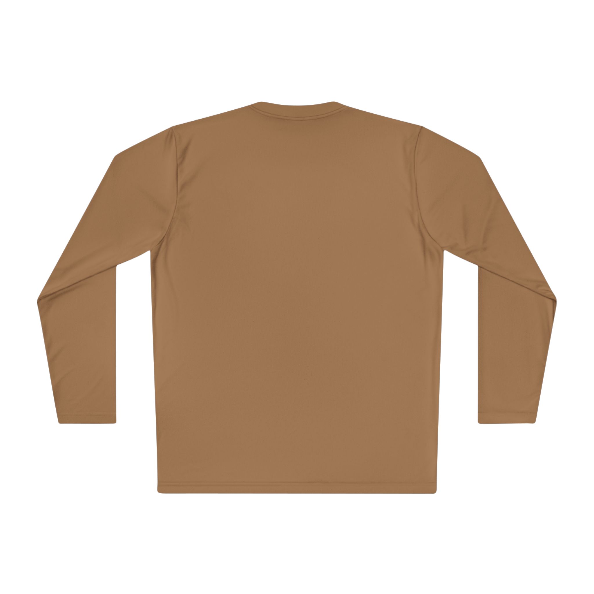 He is Alive – Unisex Lightweight Long Sleeve Tee (with Dove Design) - Image 30