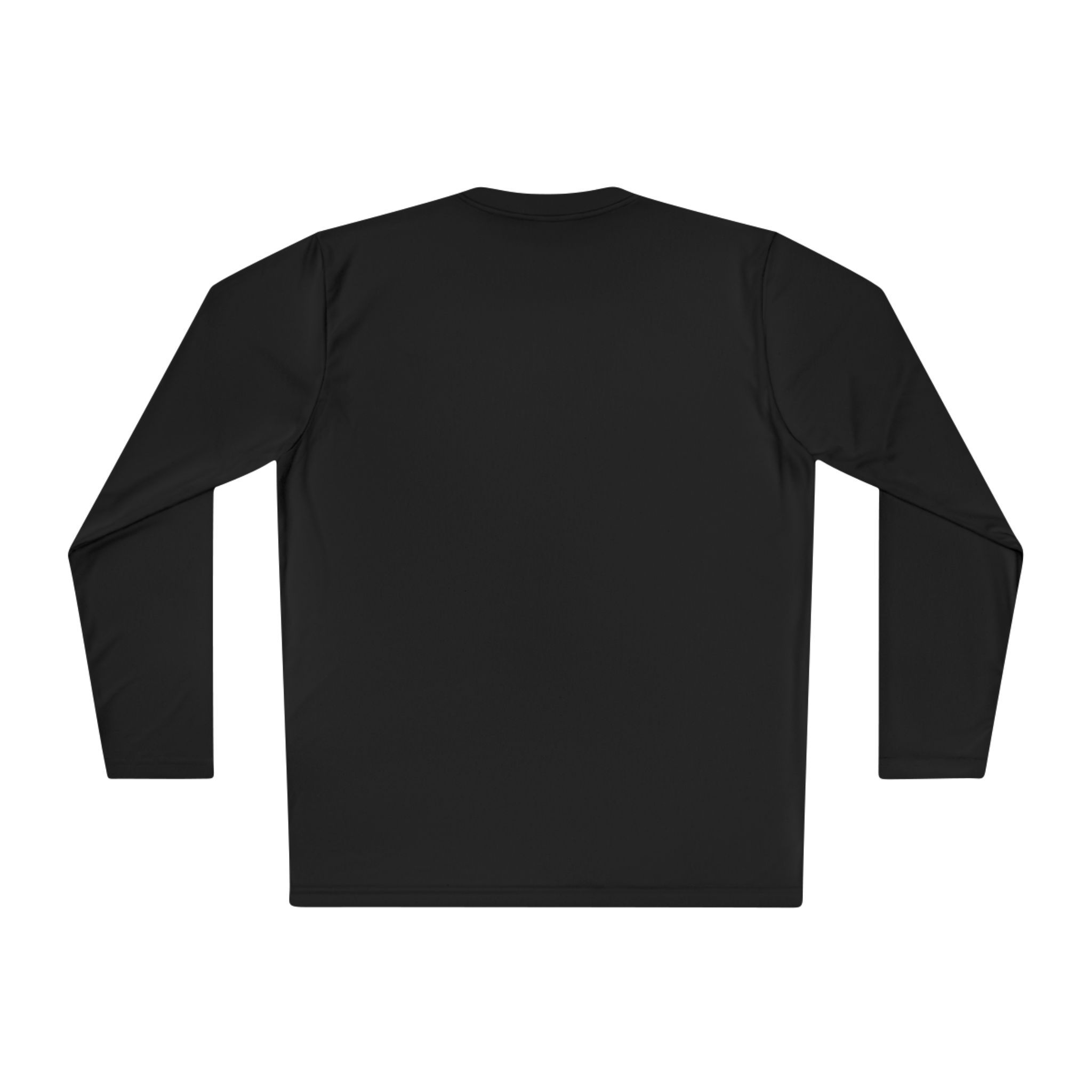 He is Alive – Unisex Lightweight Long Sleeve Tee (with Dove Design) - Image 6
