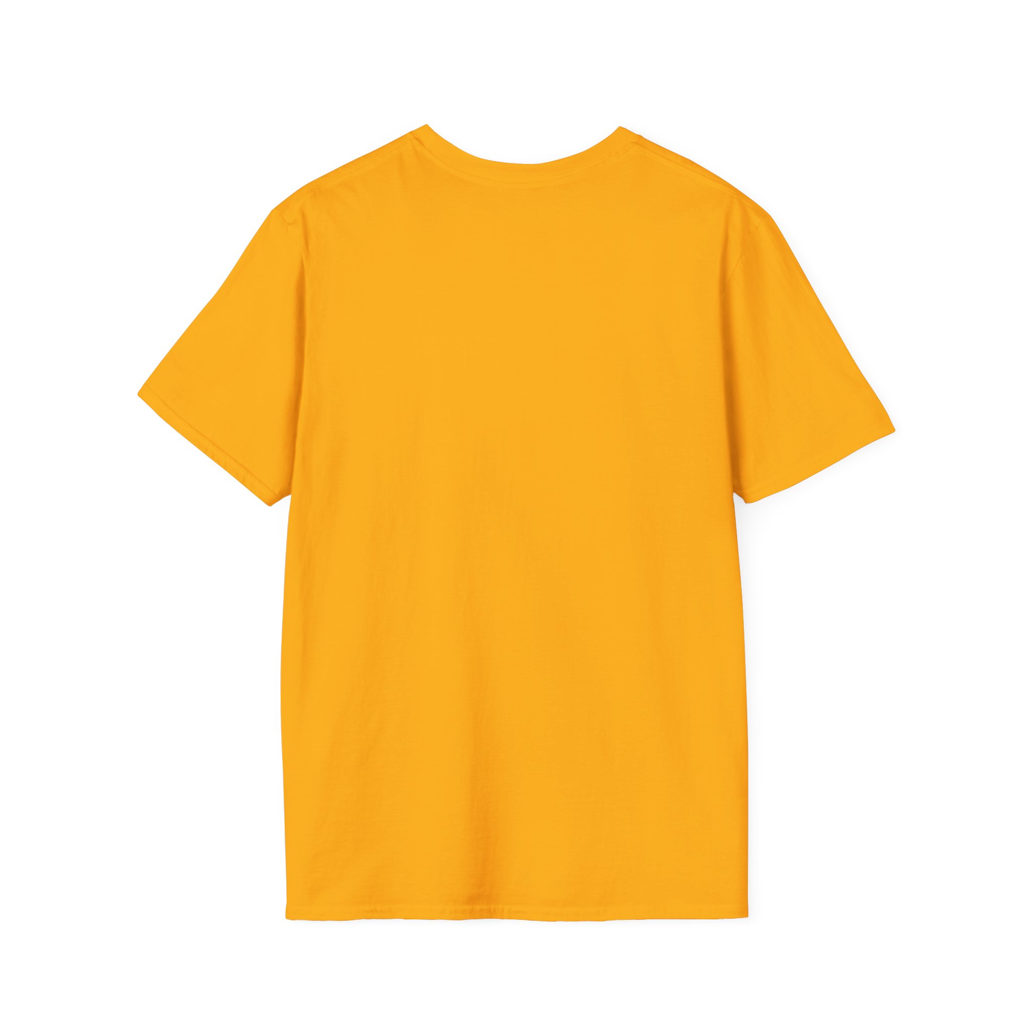 Unisex Christian T-Shirt – The Gospel Spreads in All 53 Restricted Nations - Image 18
