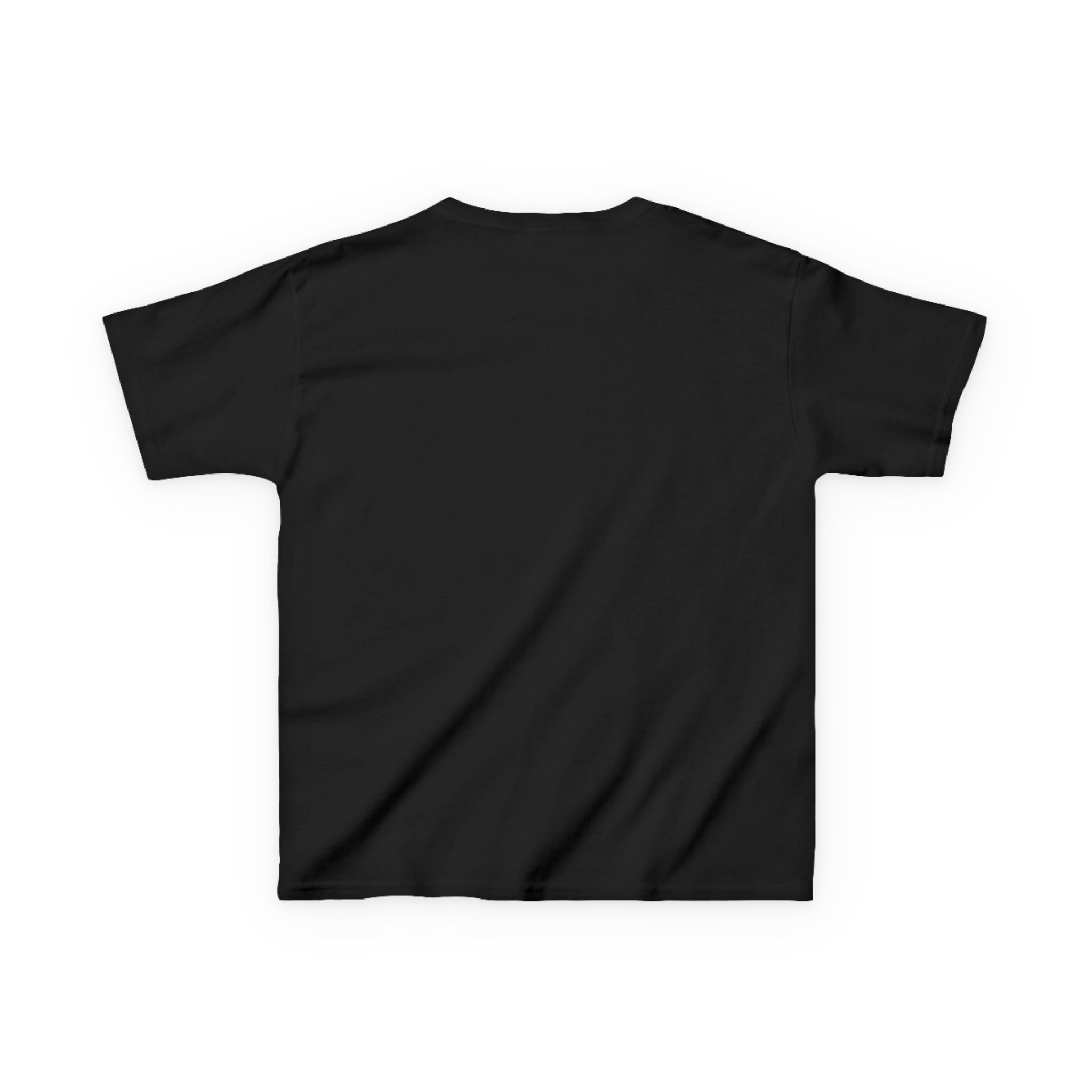 Joyful as Miriam – Kids Worship Tee | Living Like Heroes - Image 10