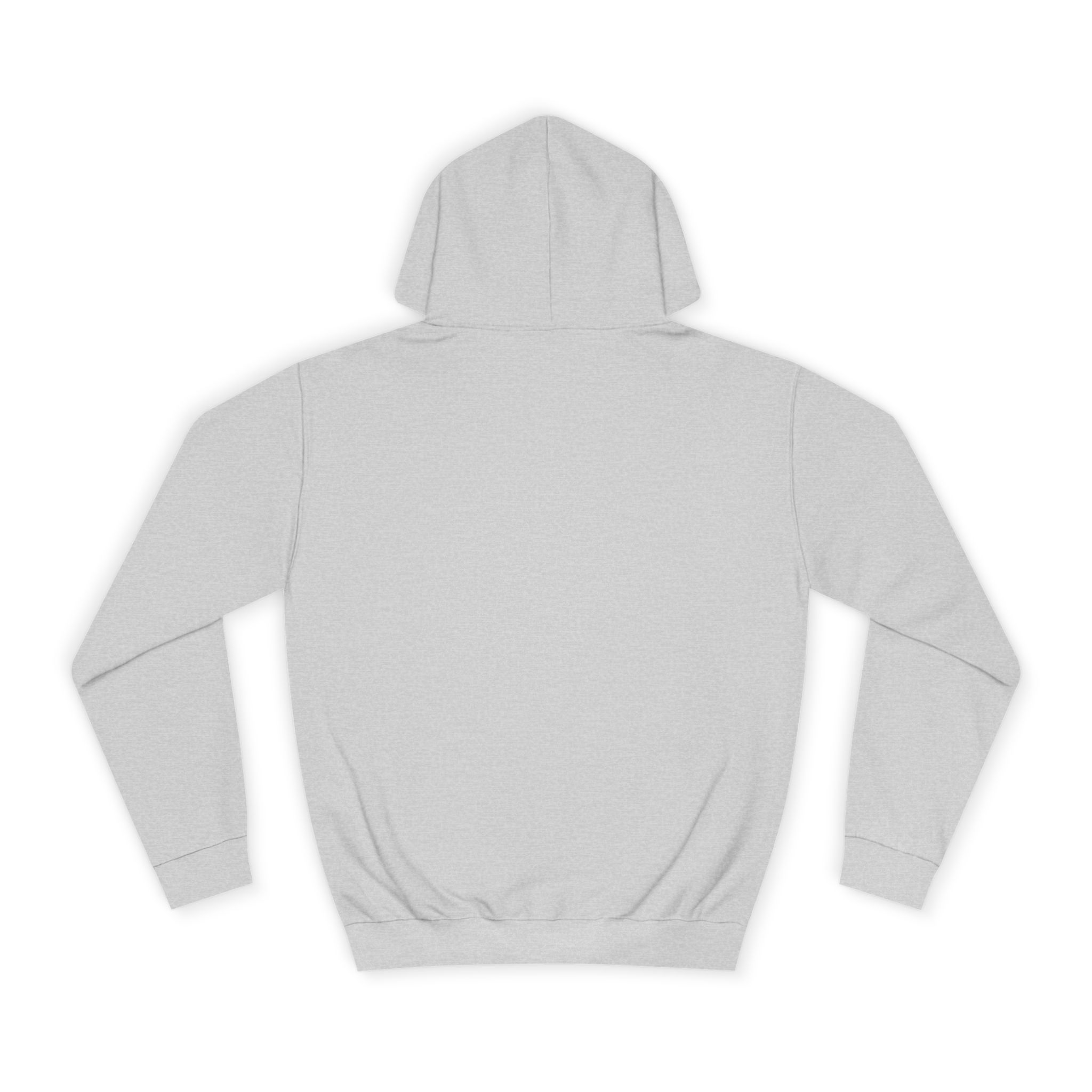 Unisex 'Called to Make a Difference' Hoodie – Bold Graffiti Style, 5 Colors - Image 2