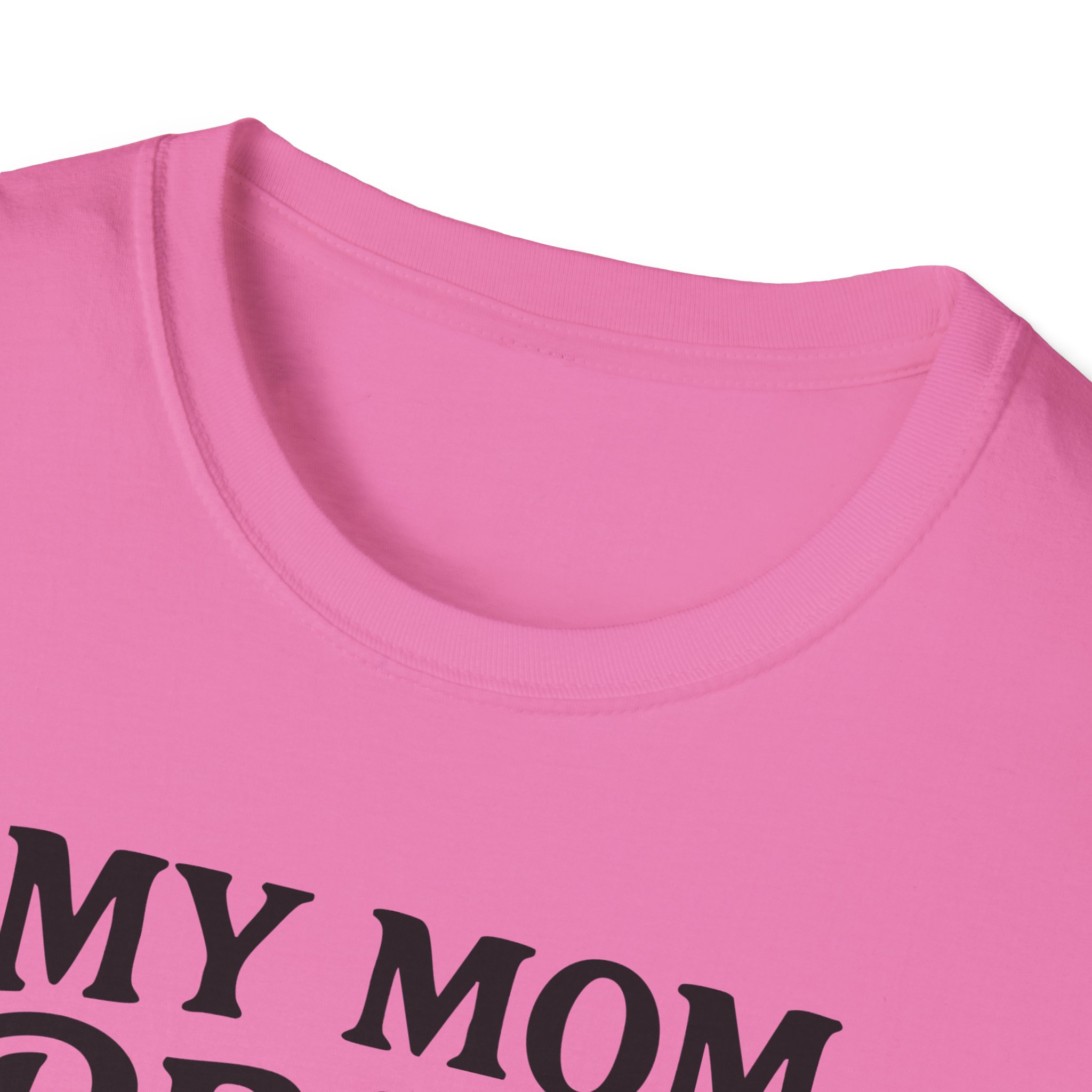 Warrior Mom Prayer T-Shirt – Strong & Sweet Love, James 5:16 - Image 55