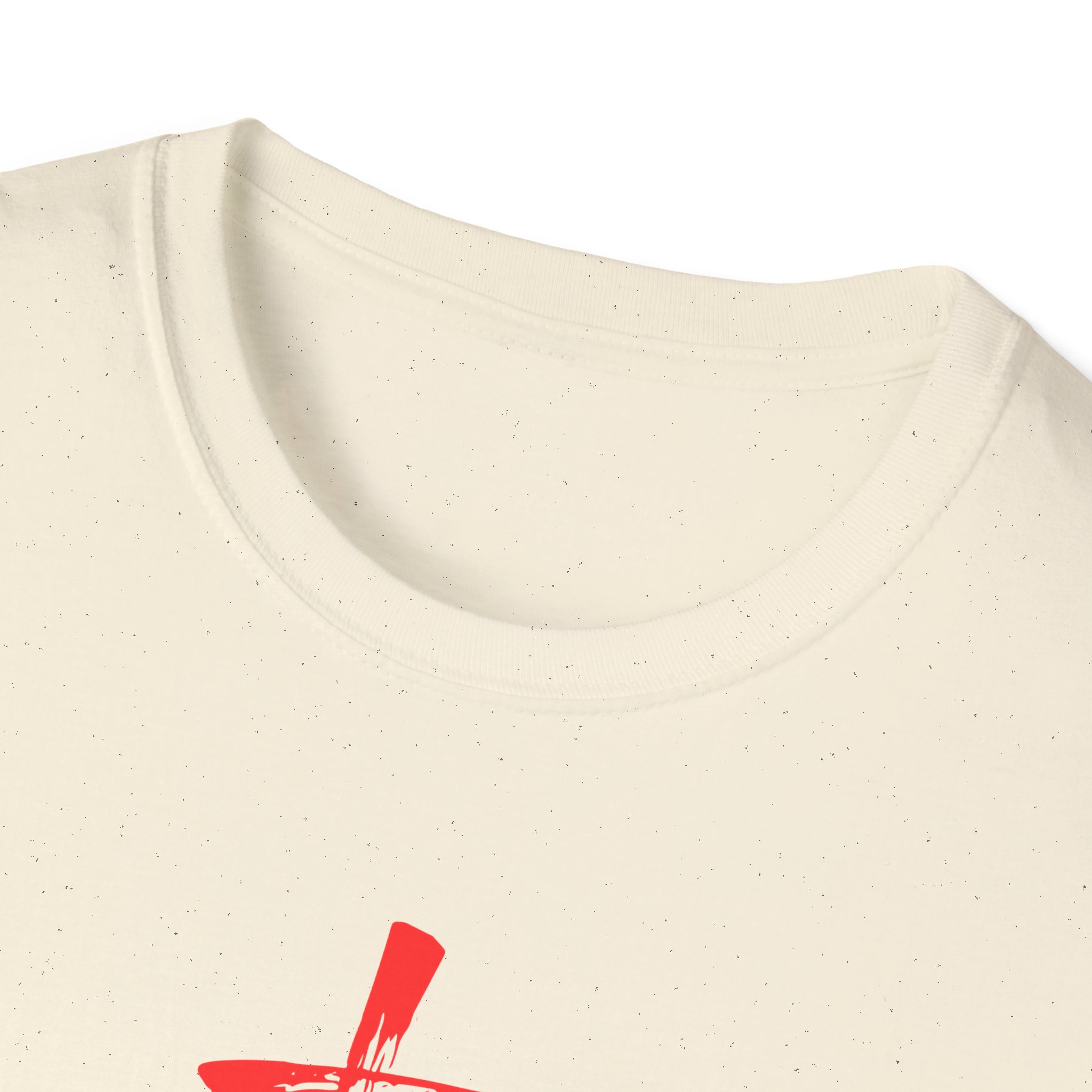 Unisex Christian T-Shirt – The Gospel Spreads in All 53 Restricted Nations - Image 23