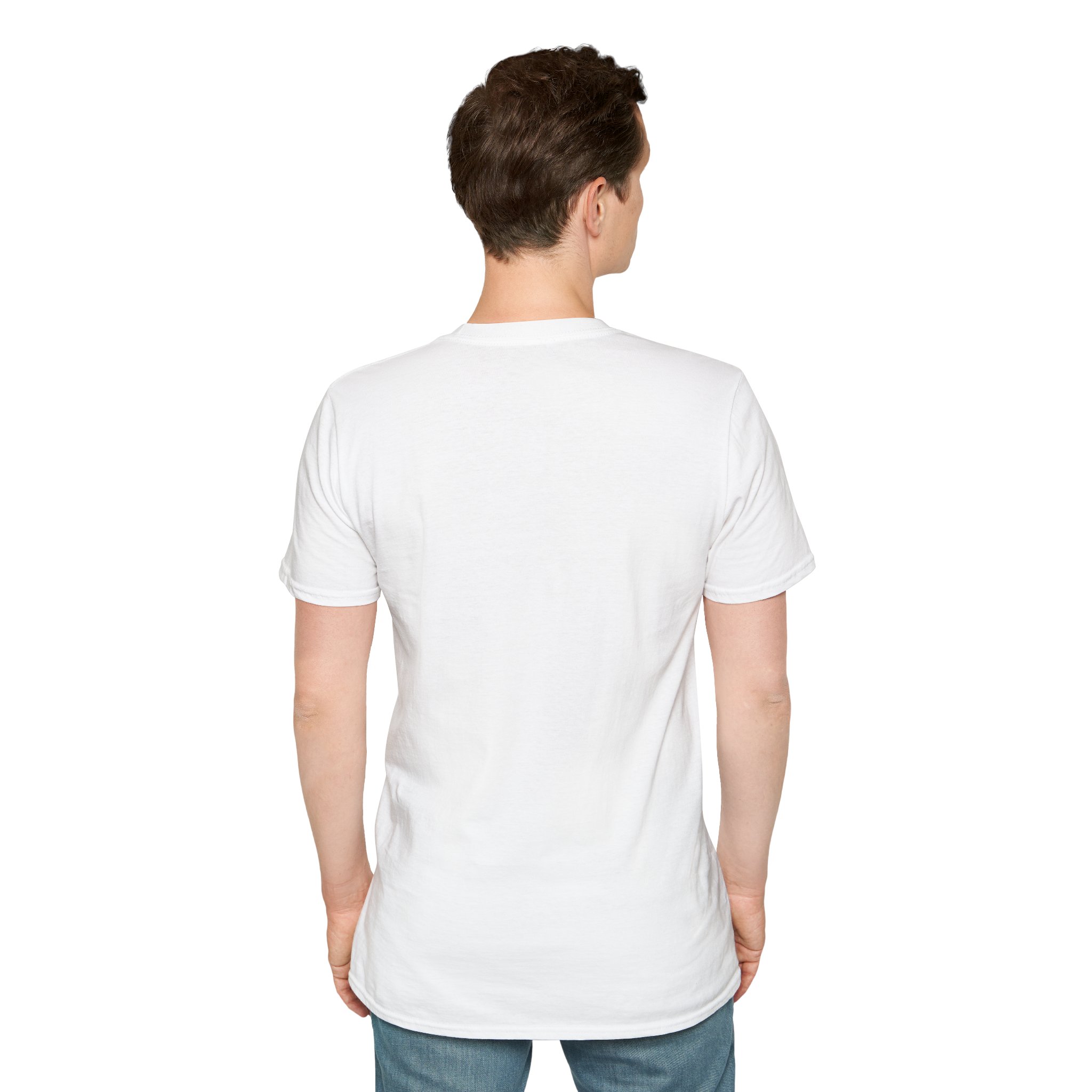 Unisex 'Unfair Situation? Talk to the Righteous One!' Tee – 15 Colors | Jehovah Tsidkenu - Image 8