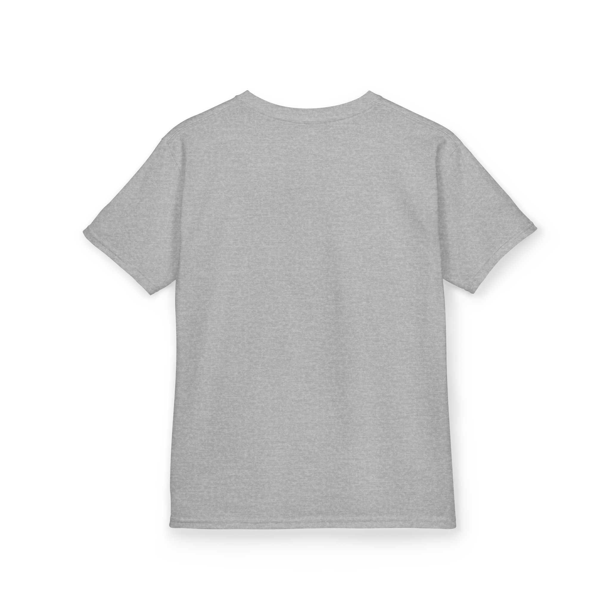 Joyful as Miriam – Kids Worship Tee | Living Like Heroes - Image 16