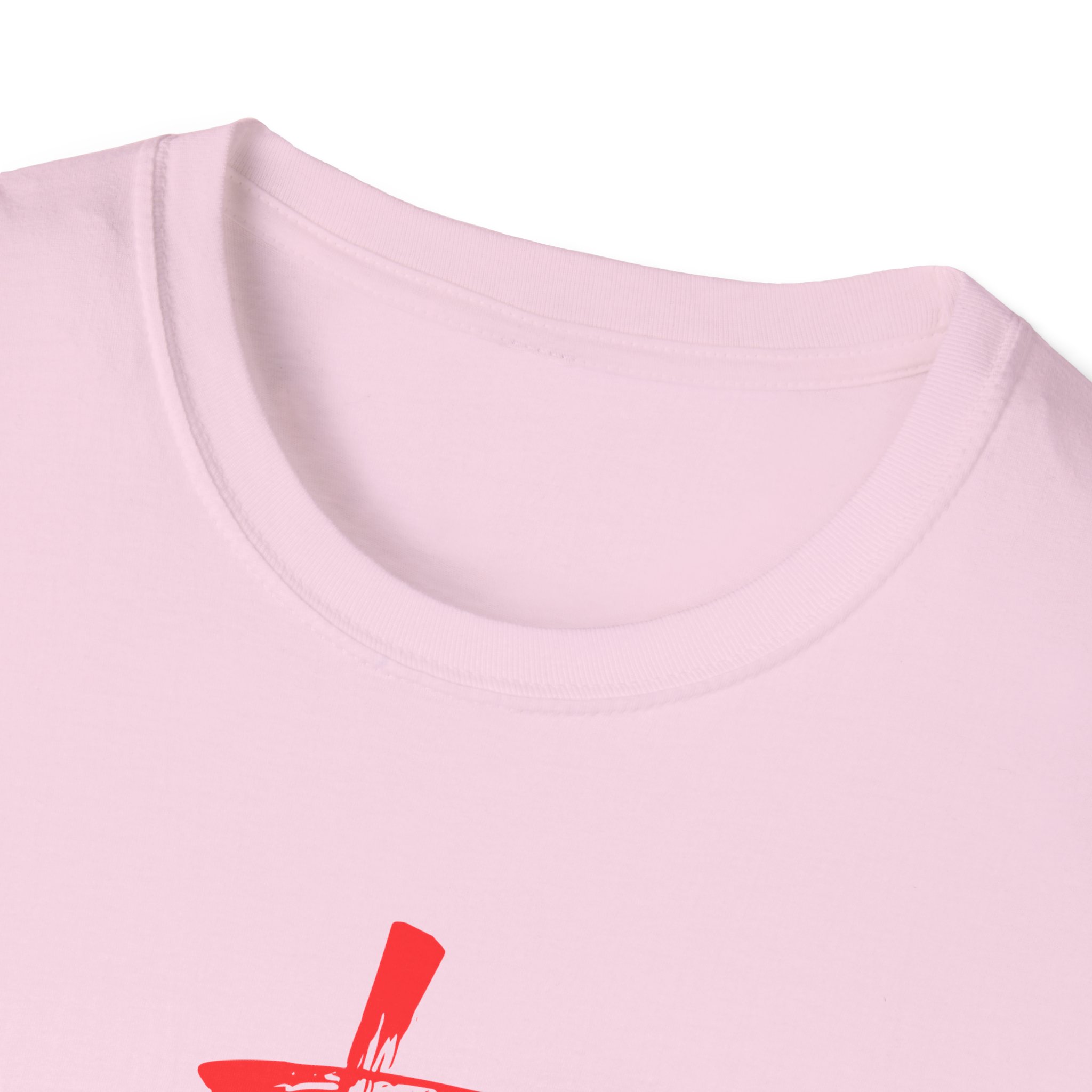 Unisex Christian T-Shirt – The Gospel Spreads in All 53 Restricted Nations - Image 43