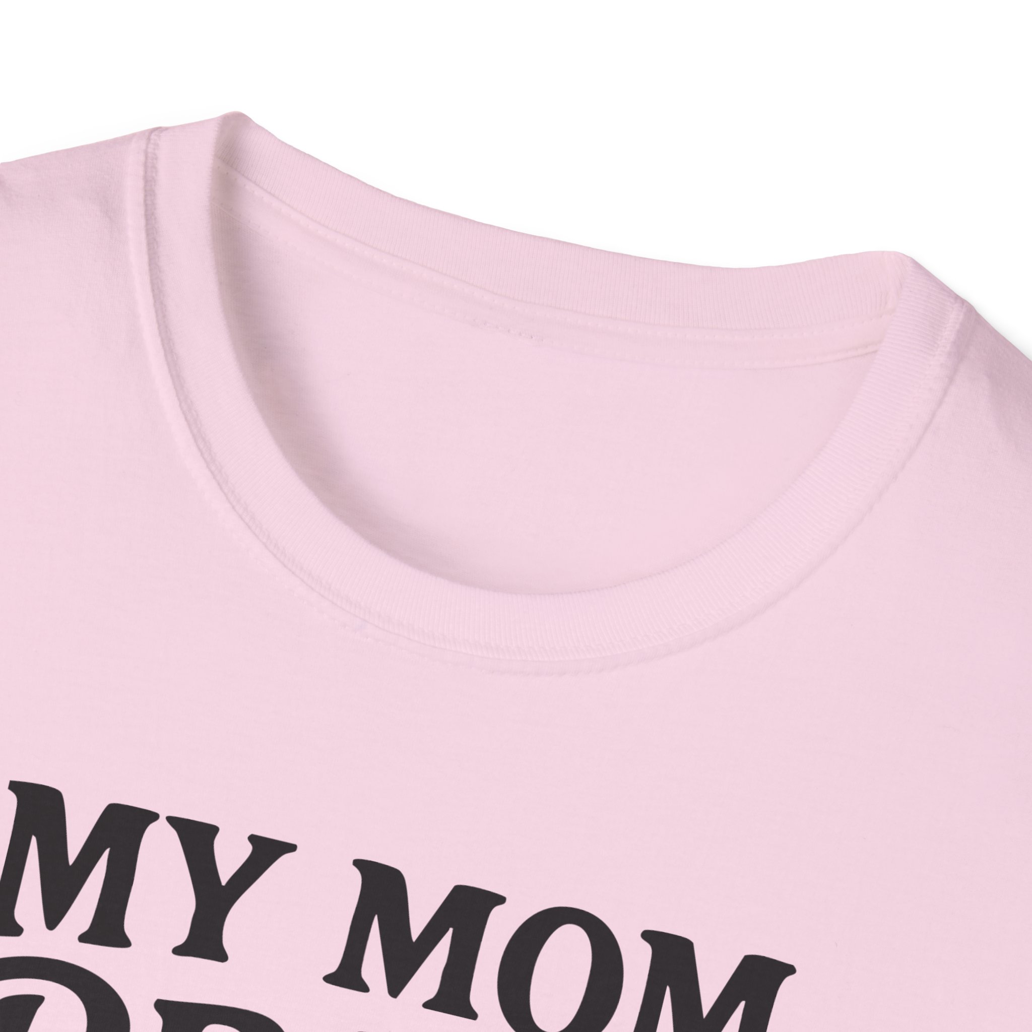 Warrior Mom Prayer T-Shirt – Strong & Sweet Love, James 5:16 - Image 47