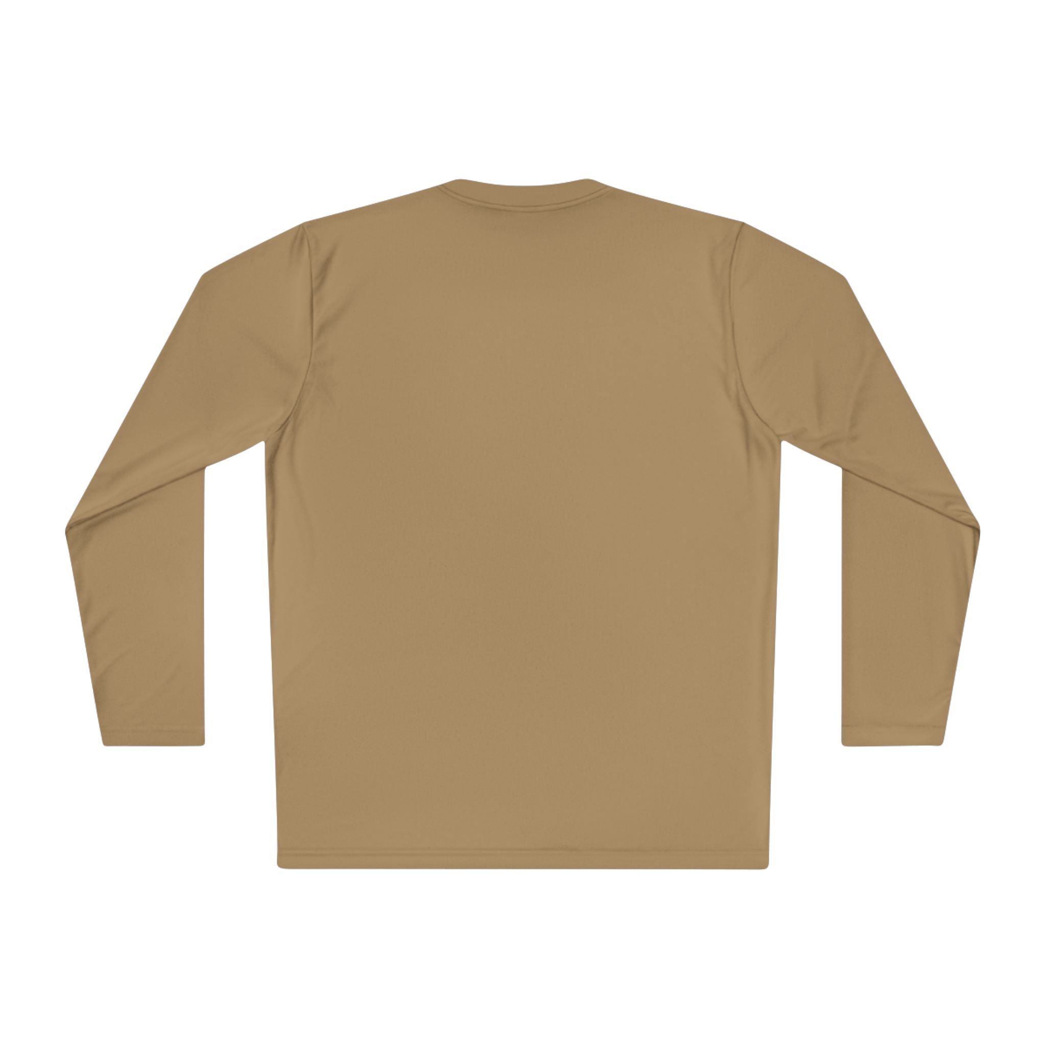 He is Alive – Unisex Lightweight Long Sleeve Tee (with Dove Design) - Image 22