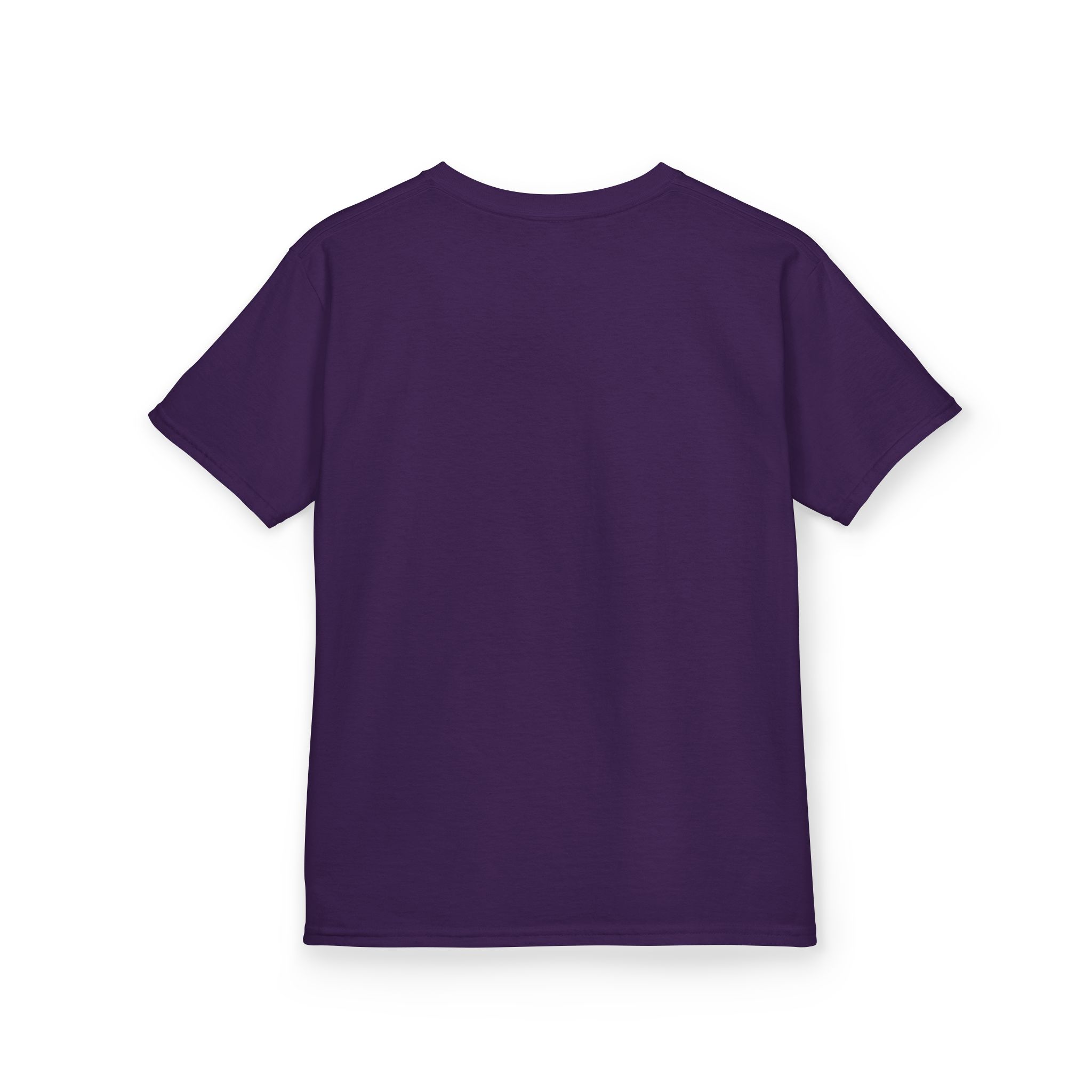 Joyful as Miriam – Kids Worship Tee | Living Like Heroes - Image 52