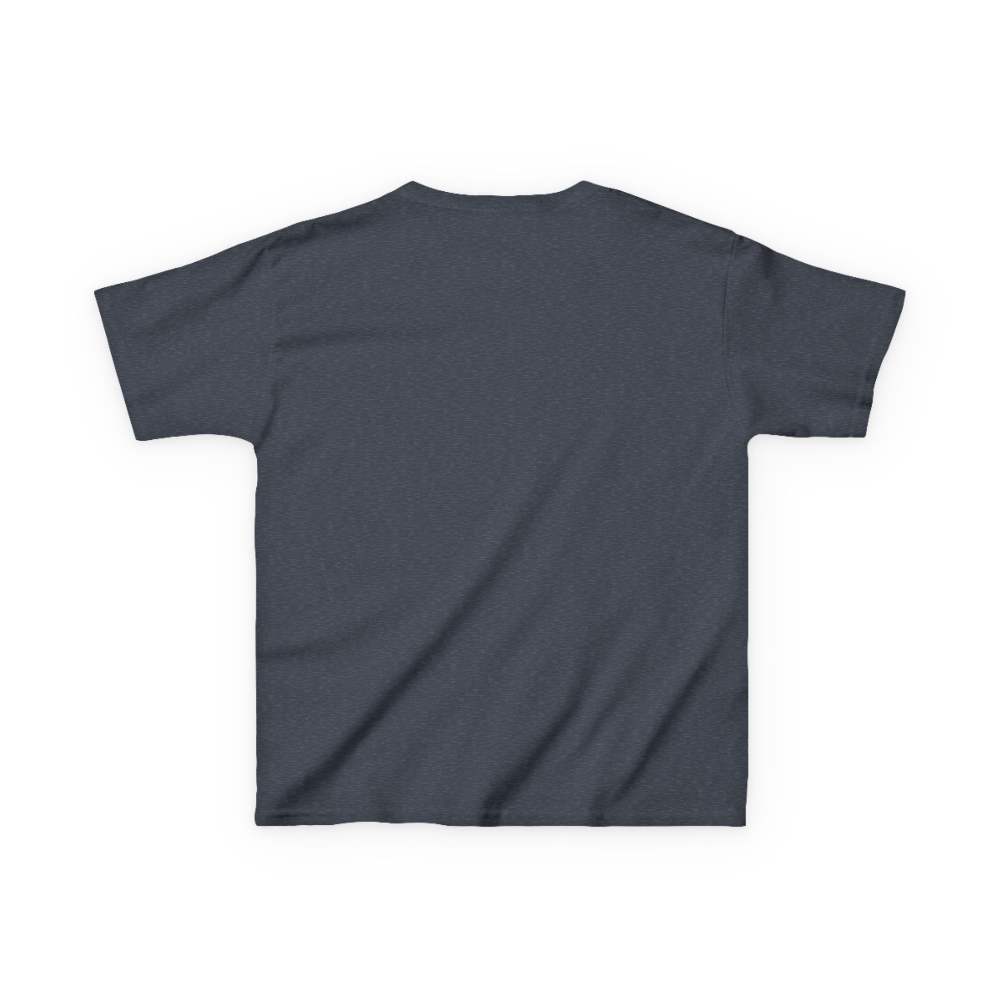 Joyful as Miriam – Kids Worship Tee | Living Like Heroes - Image 46