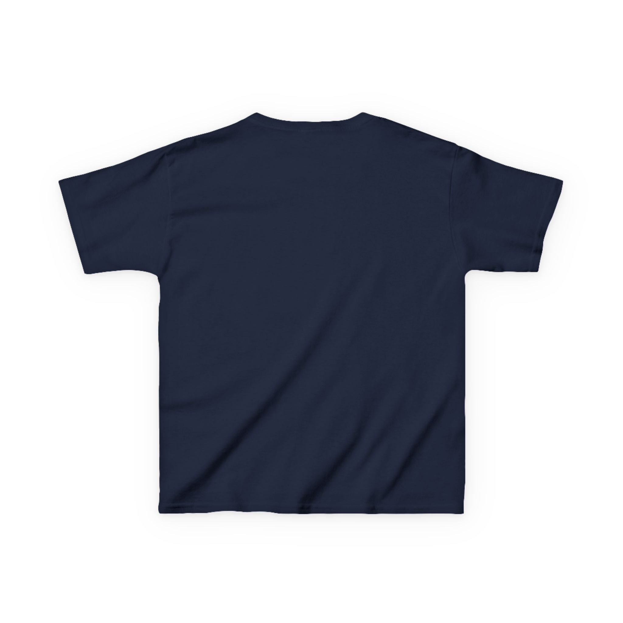 Joyful as Miriam – Kids Worship Tee | Living Like Heroes - Image 42